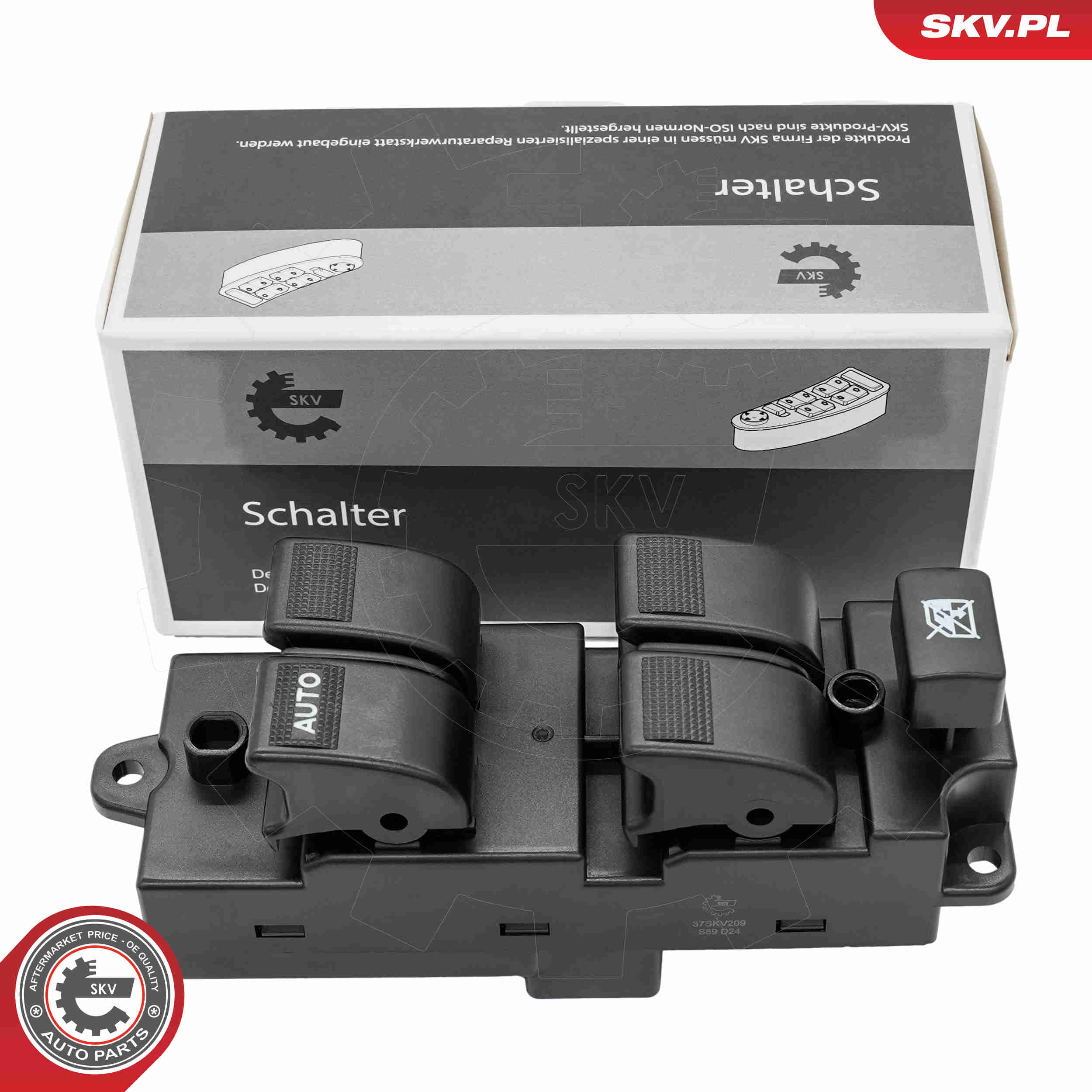 SKV 37SKV209