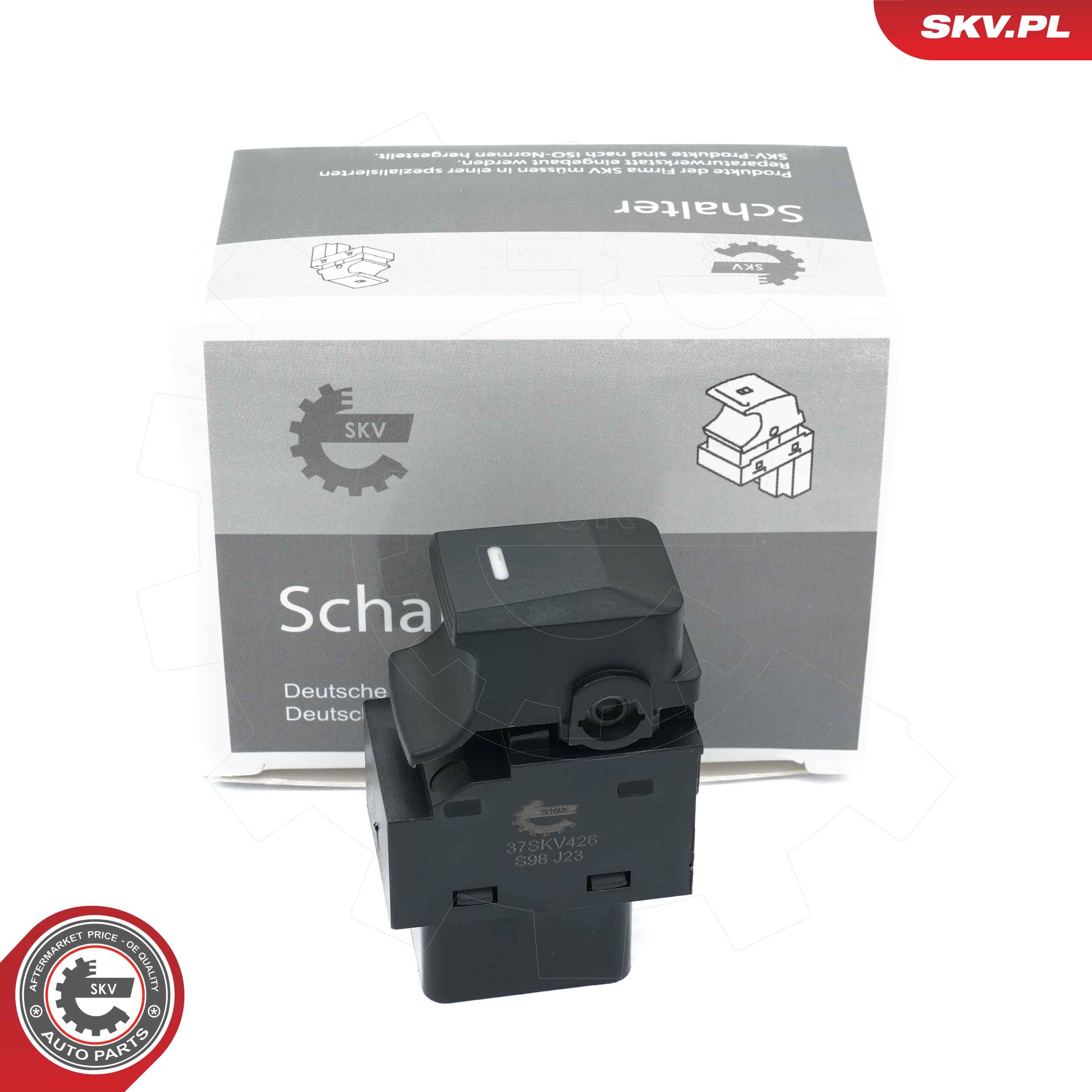 SKV 37SKV426