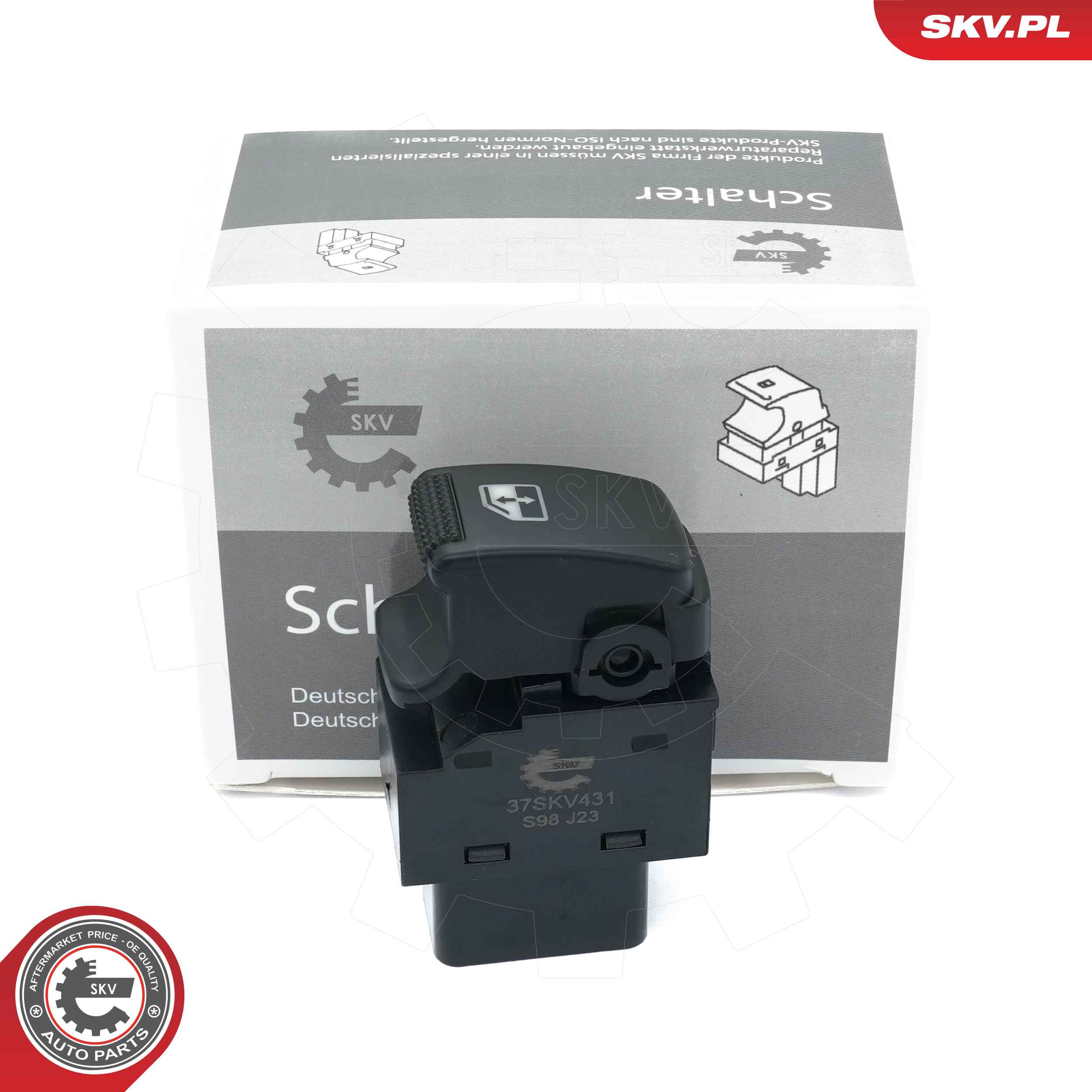 SKV 37SKV431