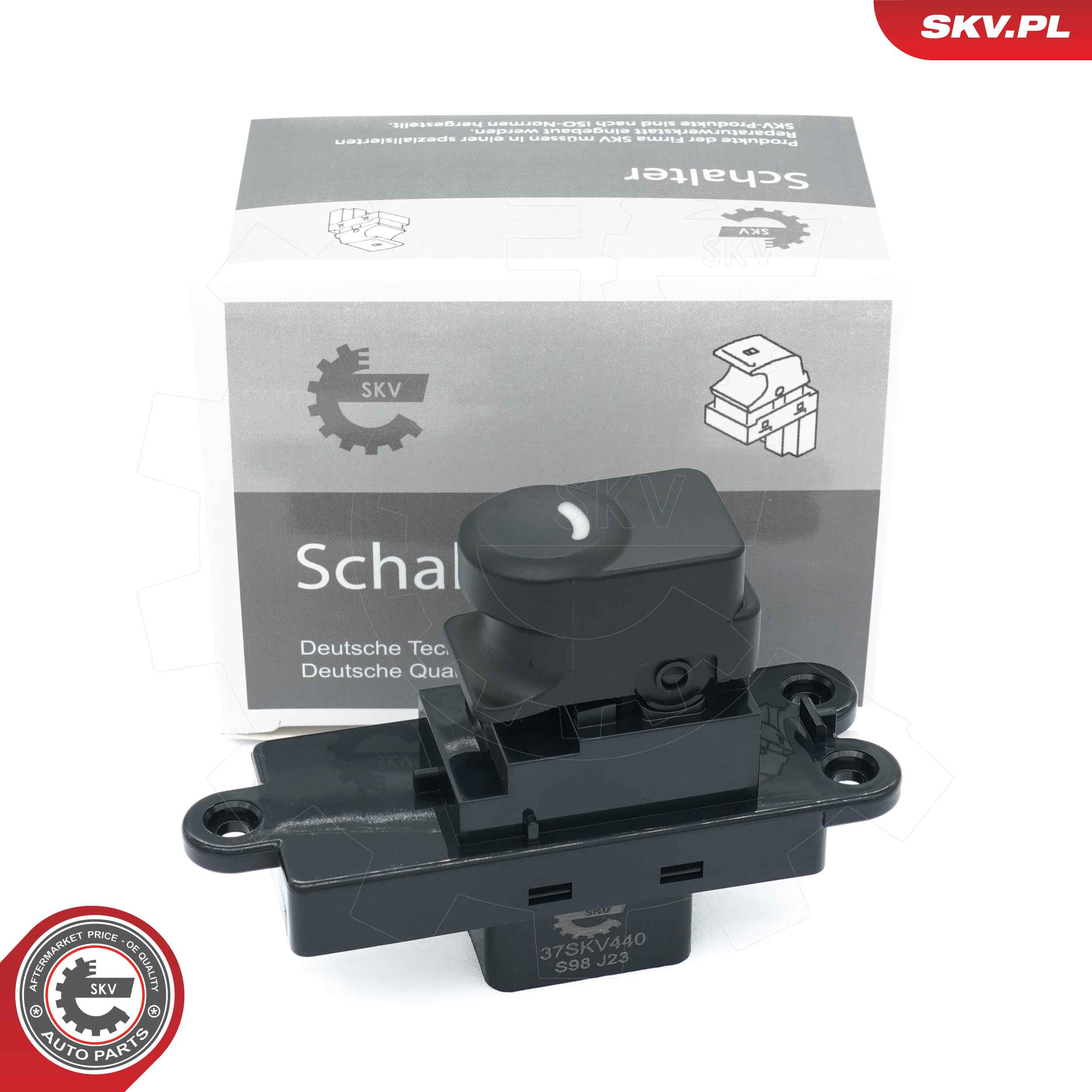 SKV 37SKV440