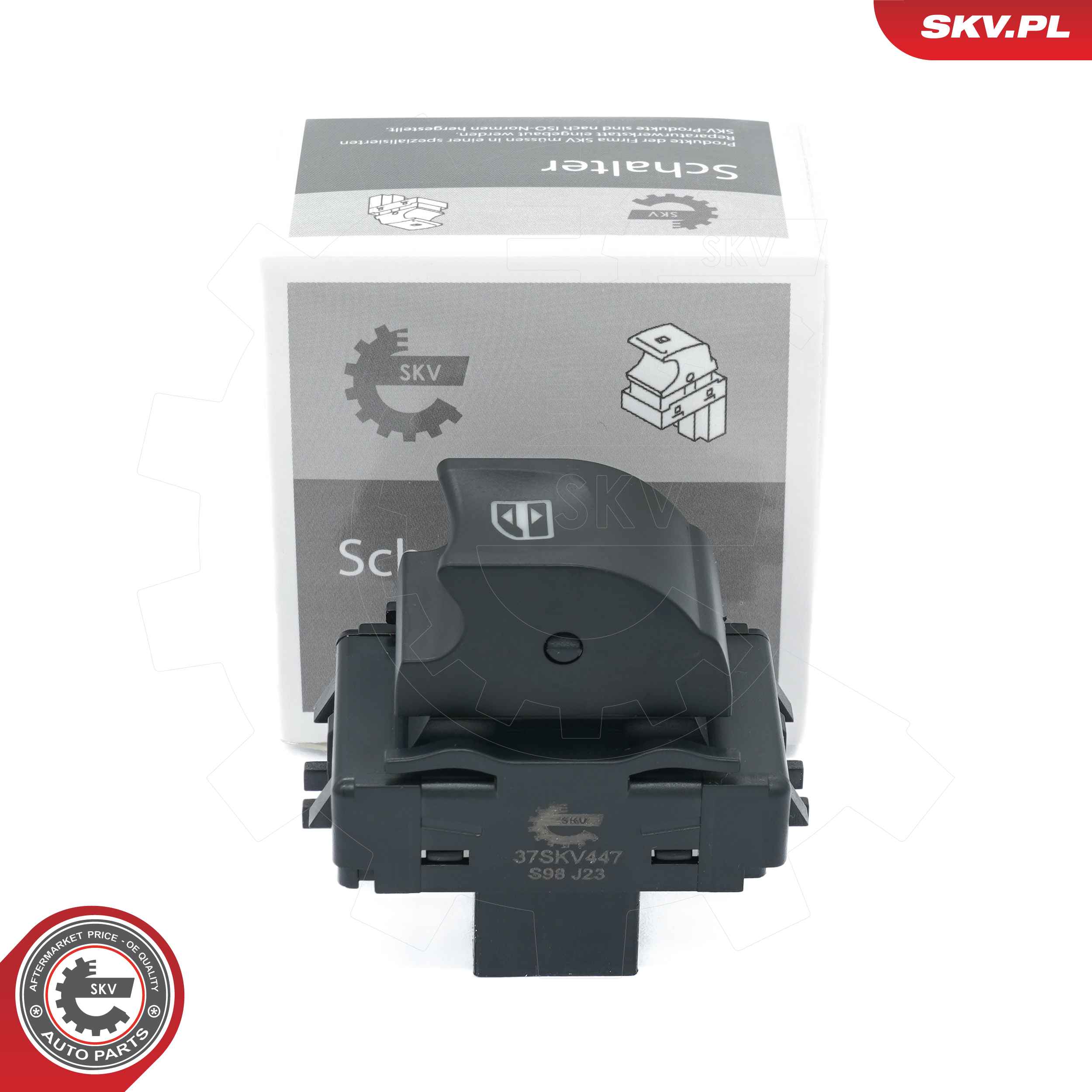 SKV 37SKV447