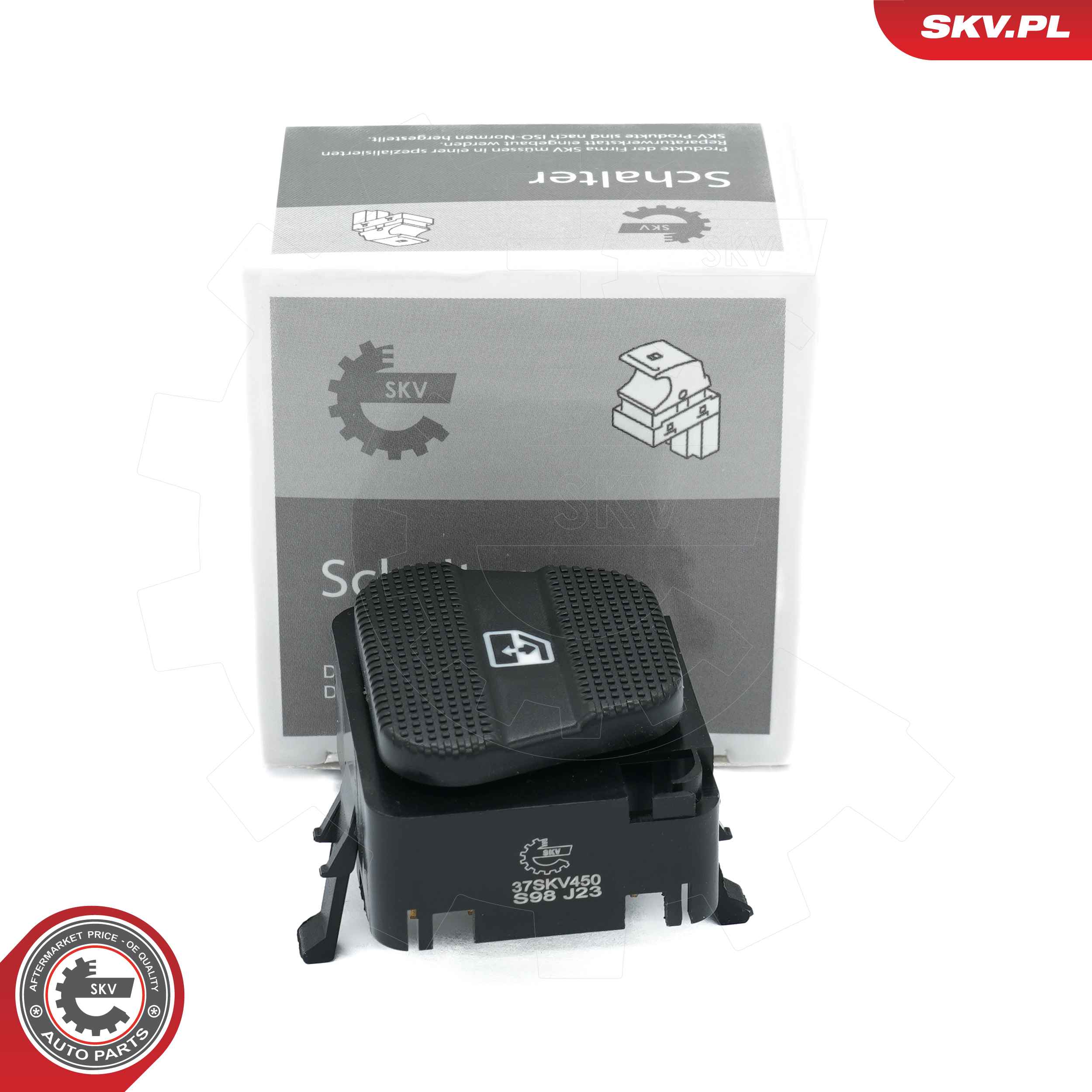 SKV 37SKV450
