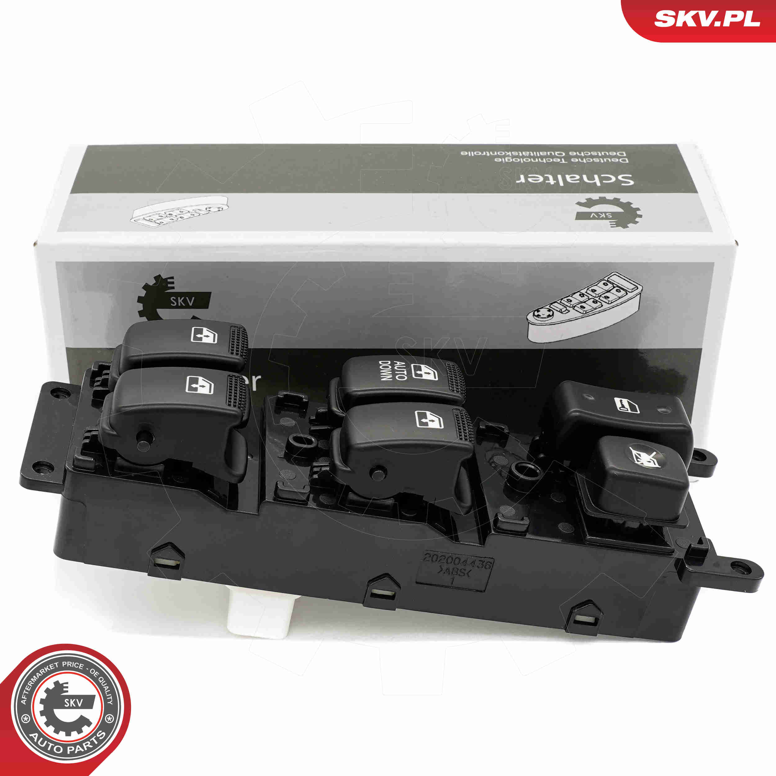 SKV 37SKV460