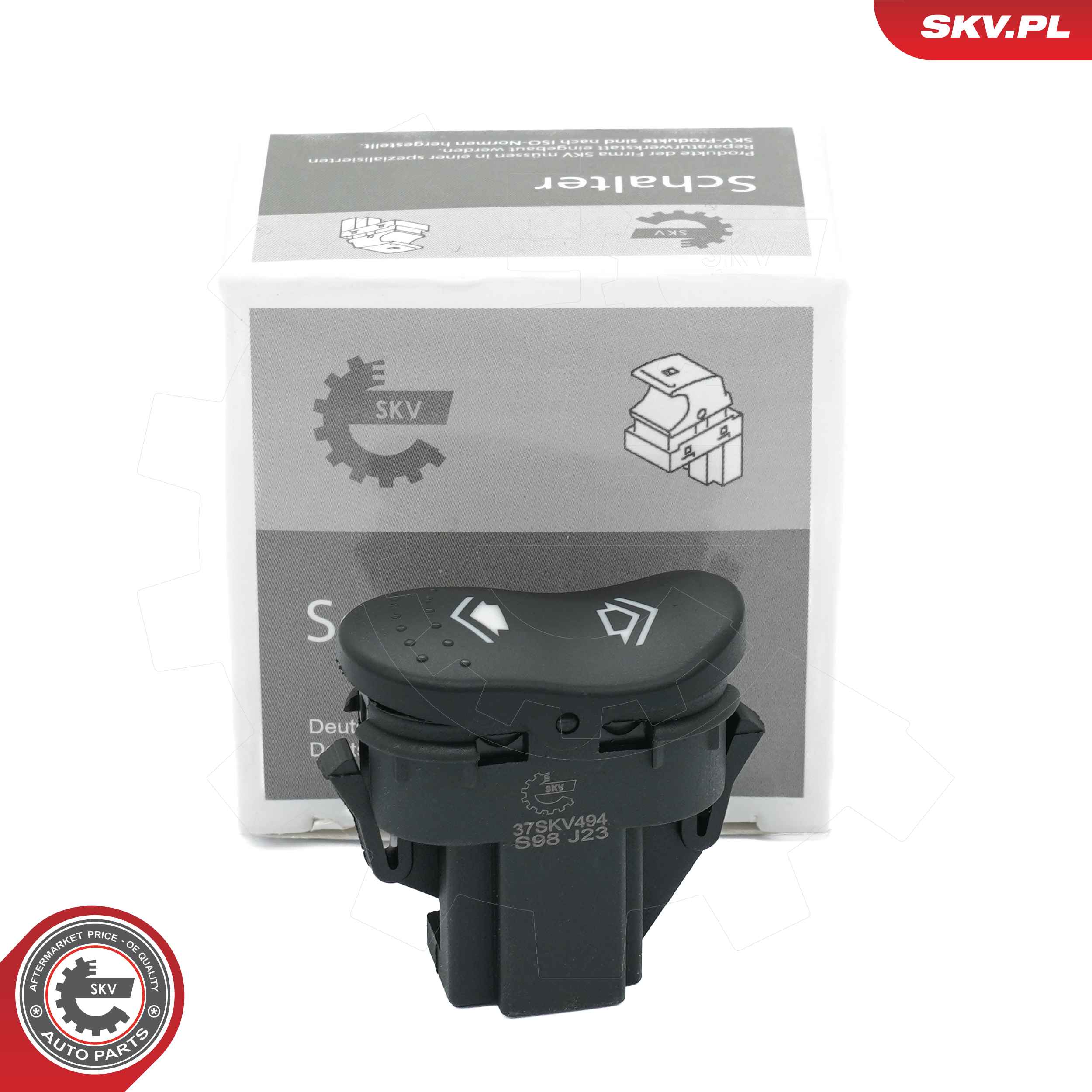 SKV 37SKV494