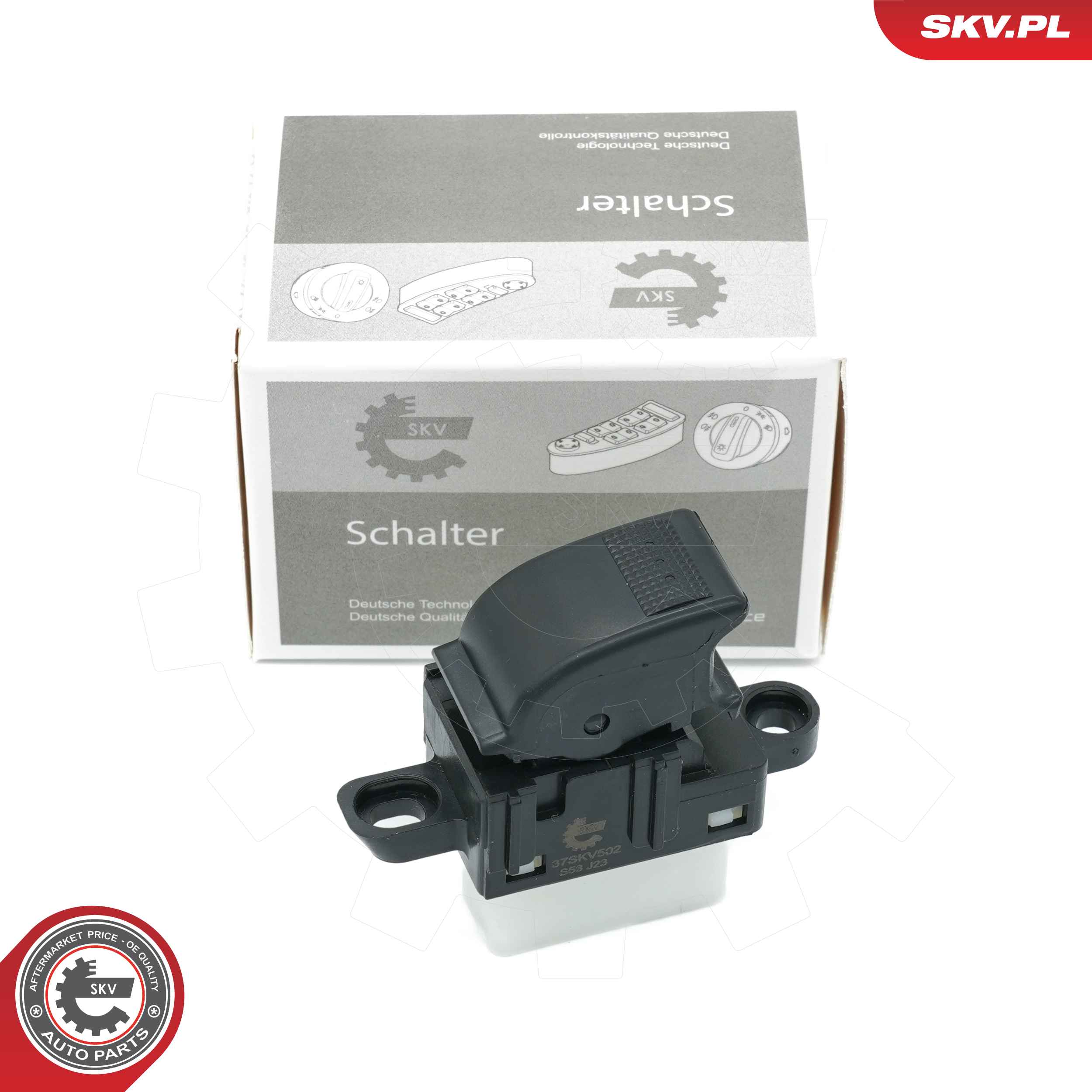 SKV 37SKV502