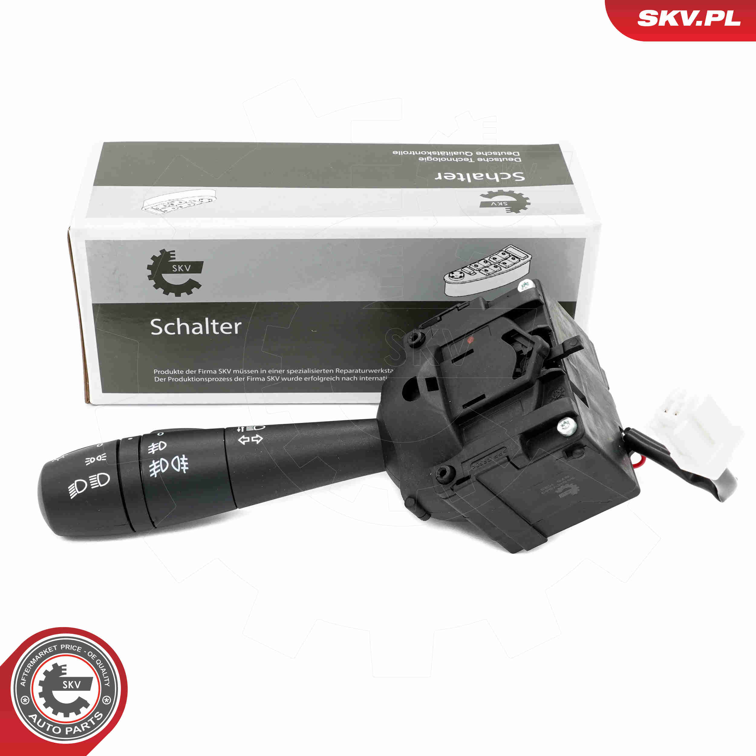 SKV 38SKV543