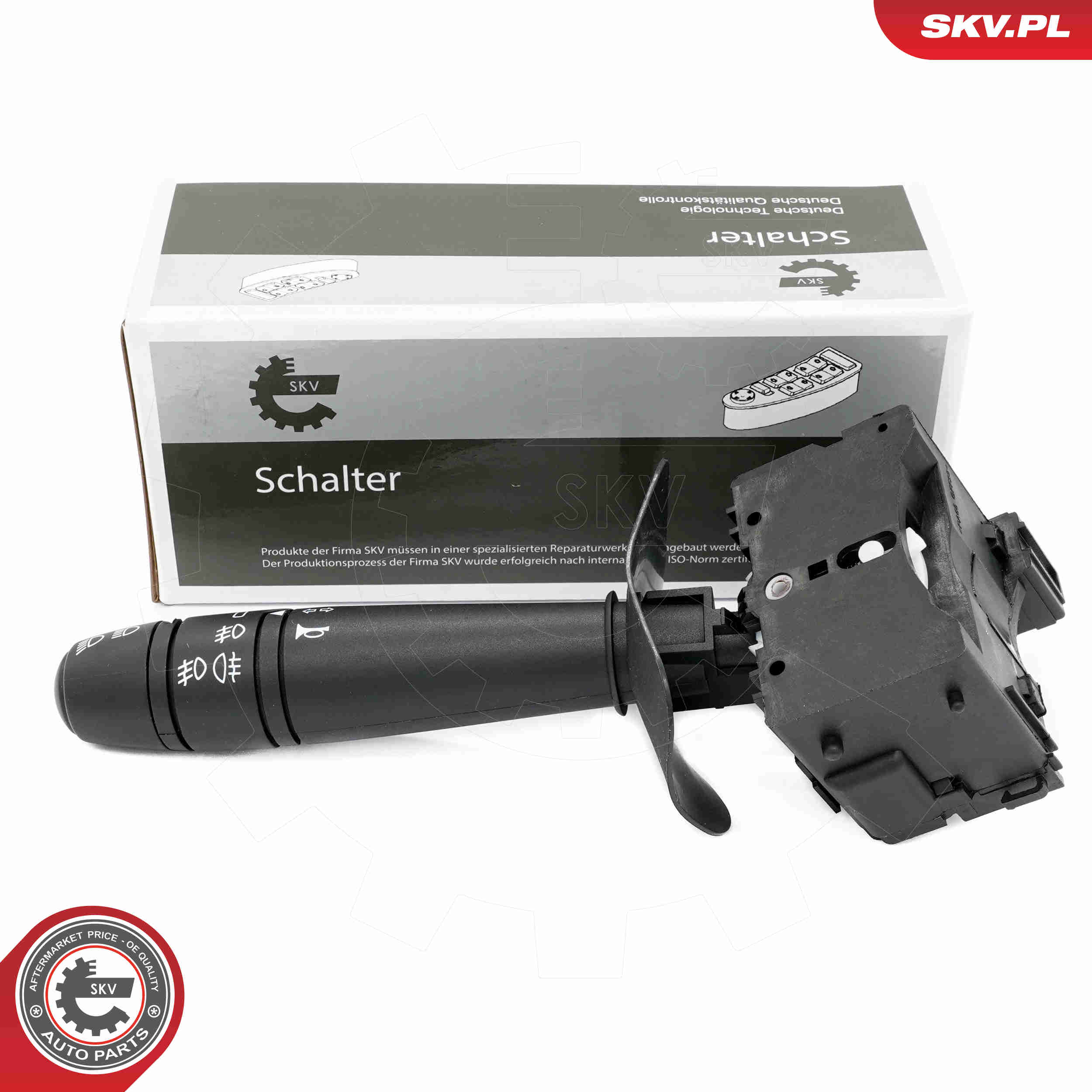 SKV 38SKV551