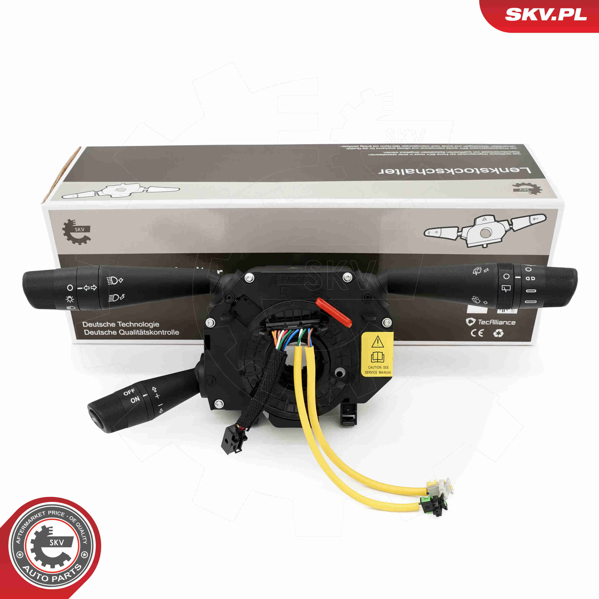 SKV 38SKV575