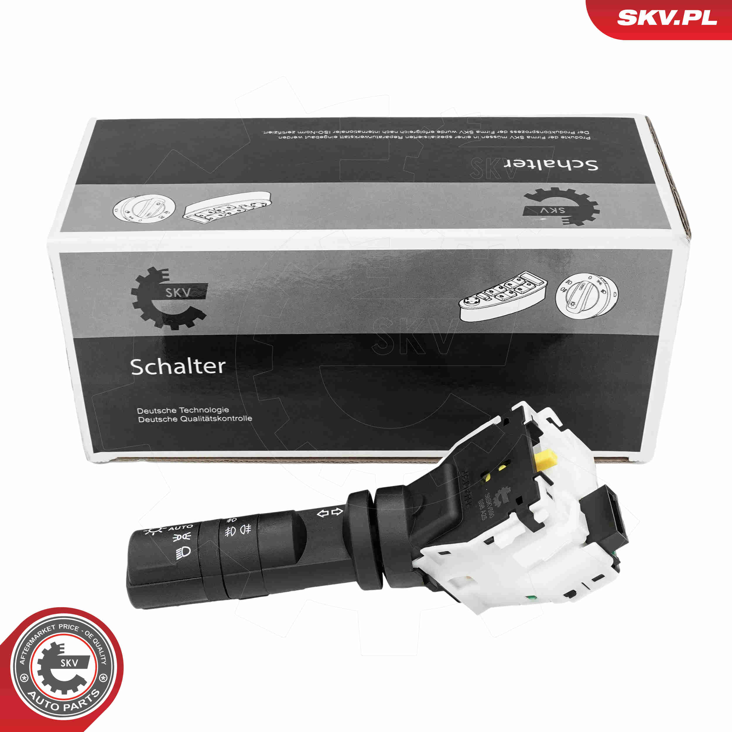 SKV 38SKV590