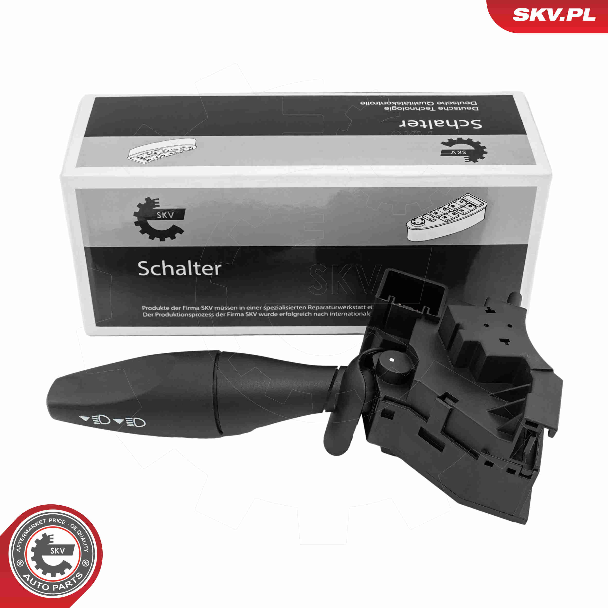 SKV 38SKV593