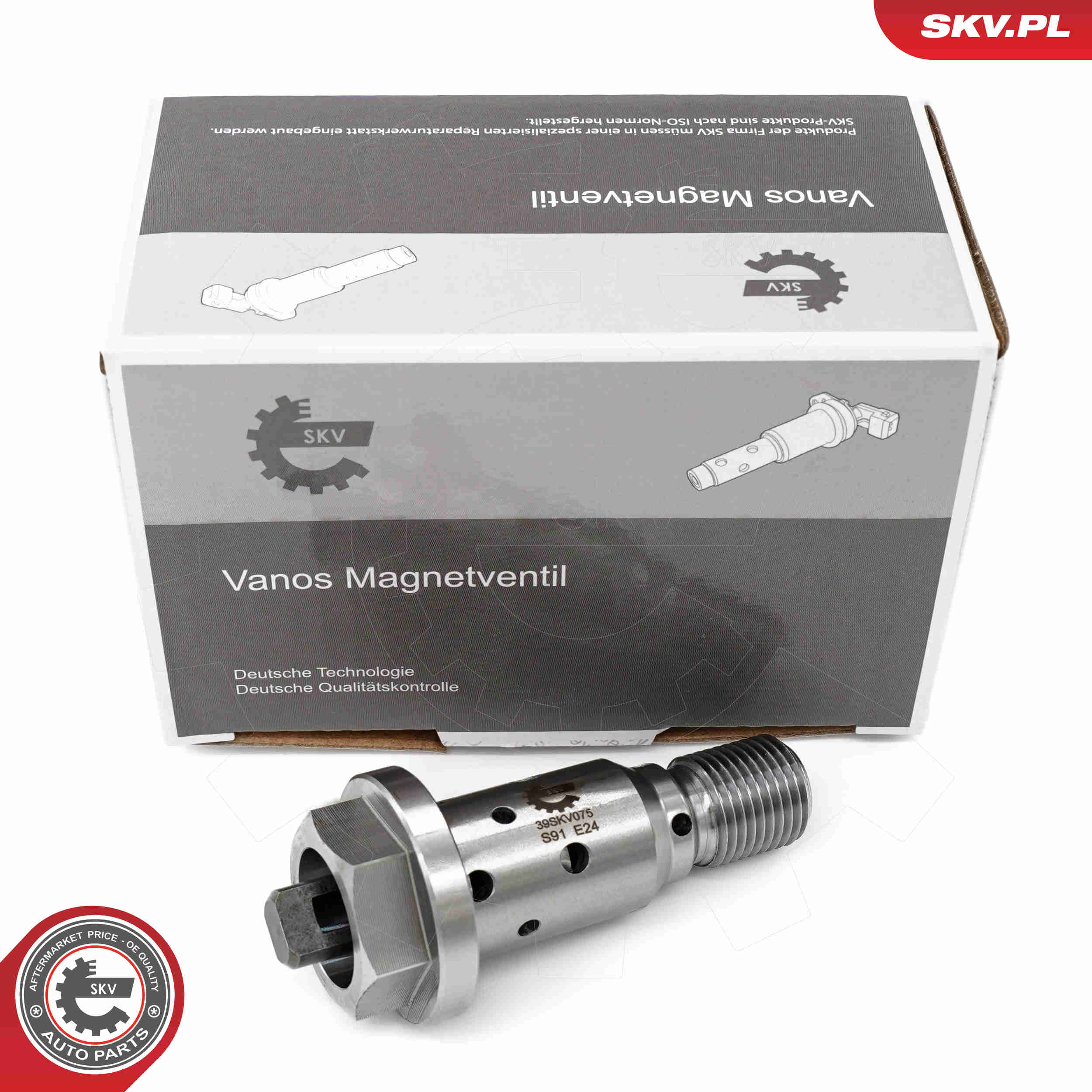SKV 39SKV075