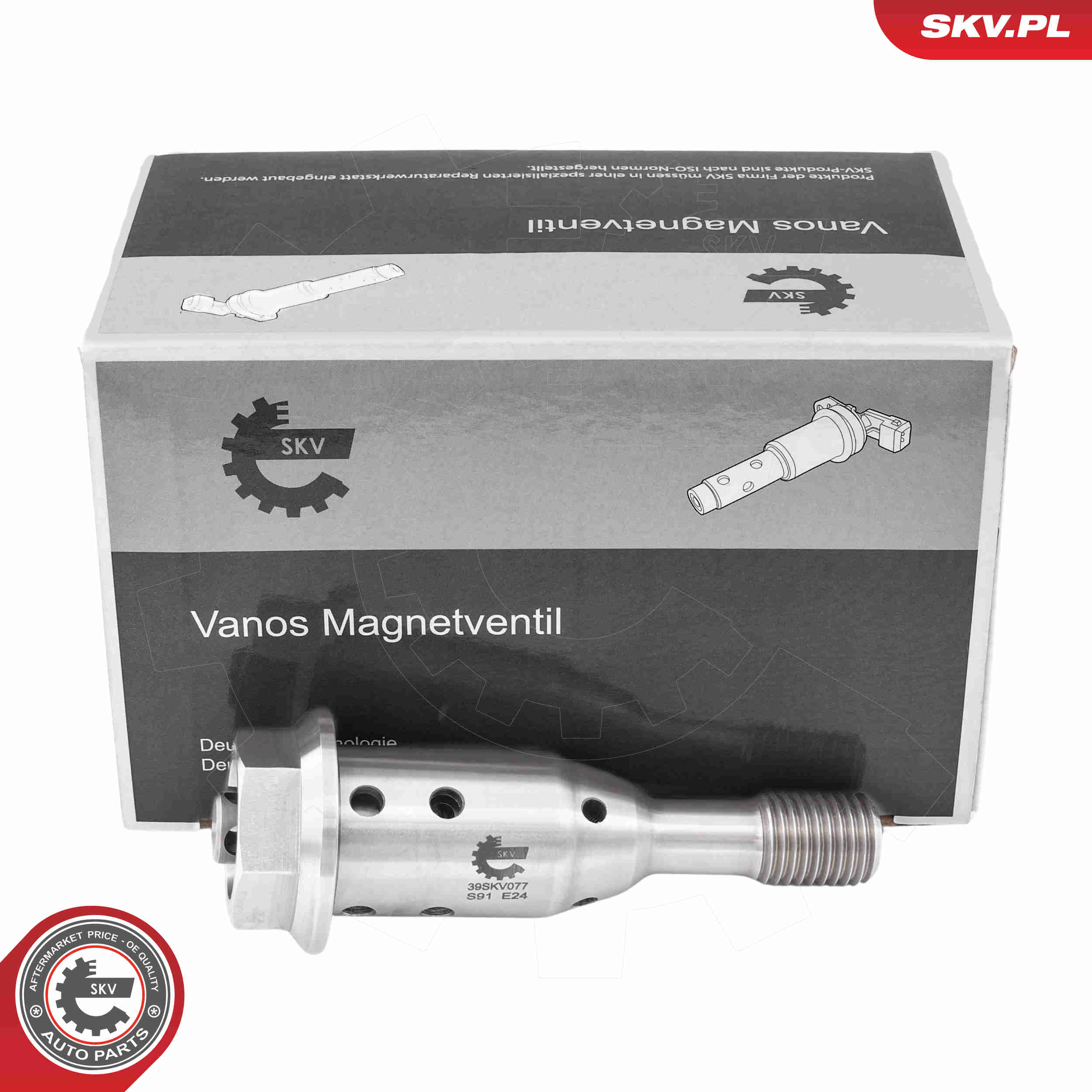 SKV 39SKV077