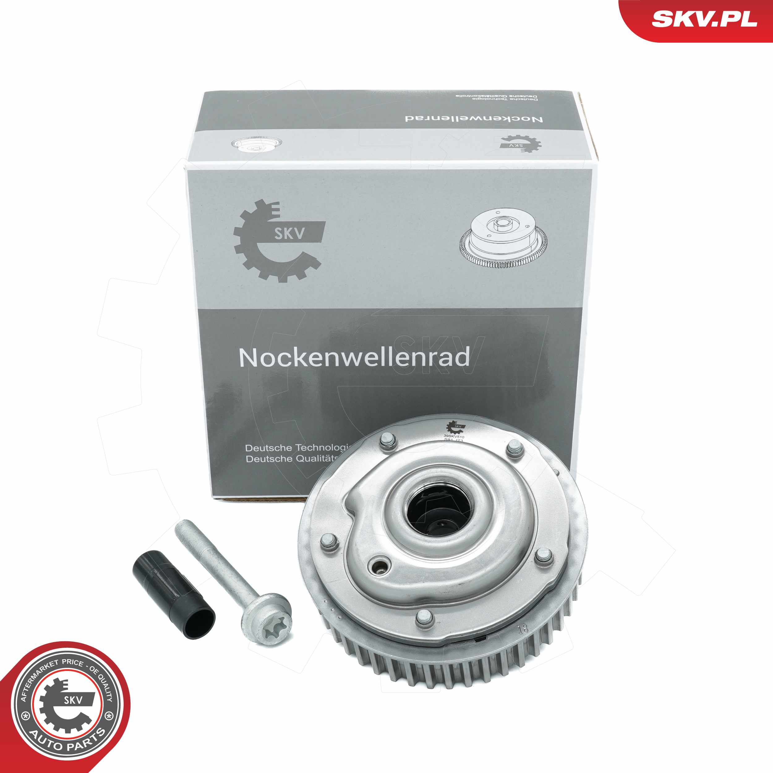 SKV 39SKV510