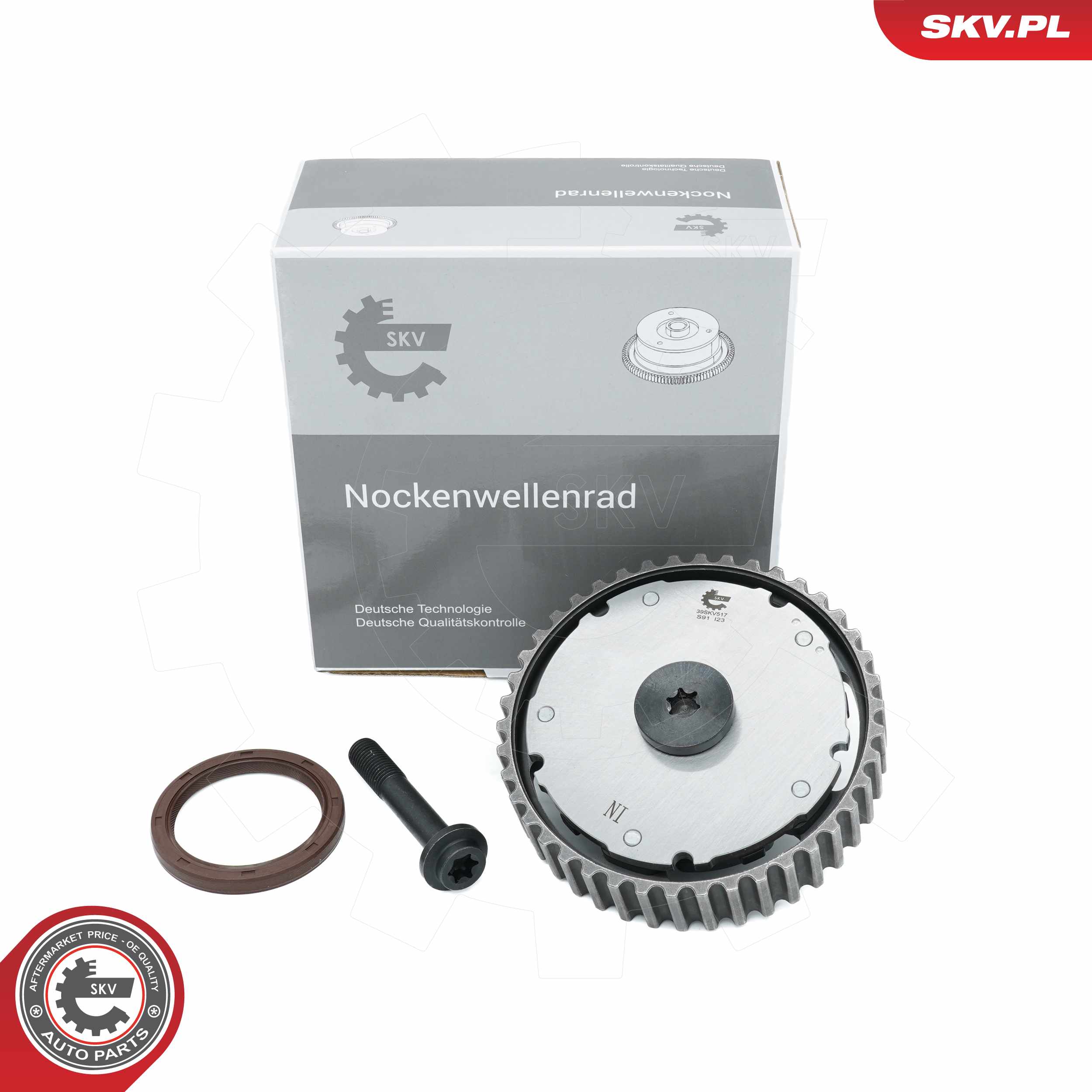 SKV 39SKV517