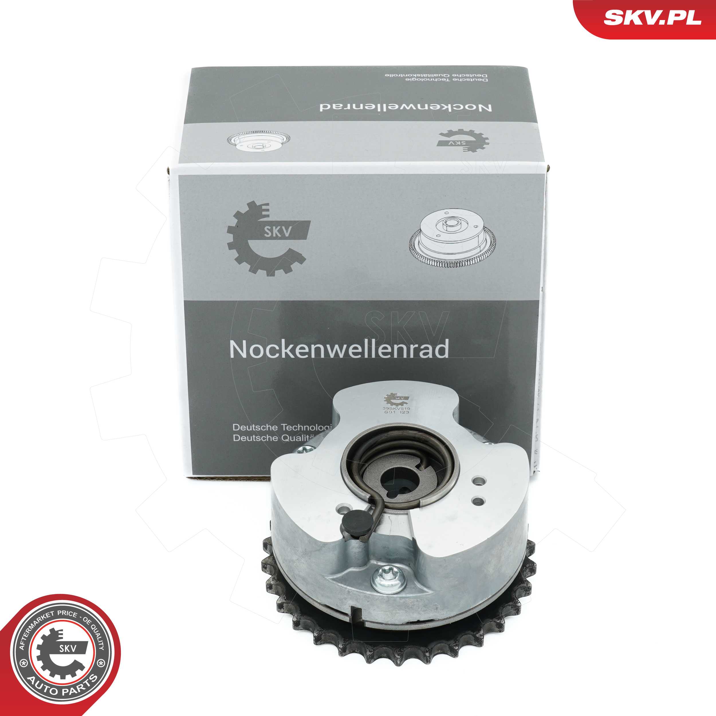 SKV 39SKV519
