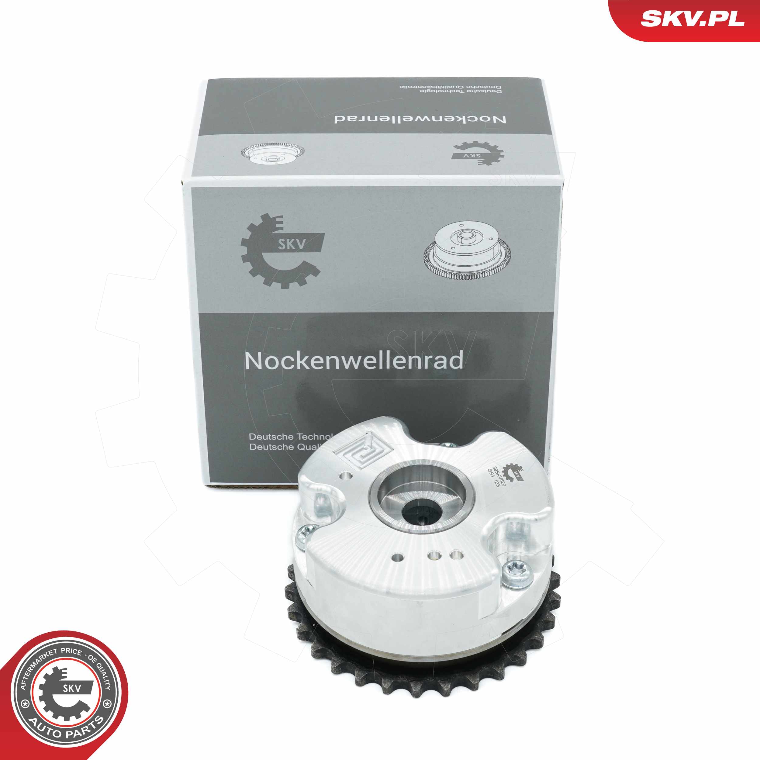 SKV 39SKV520