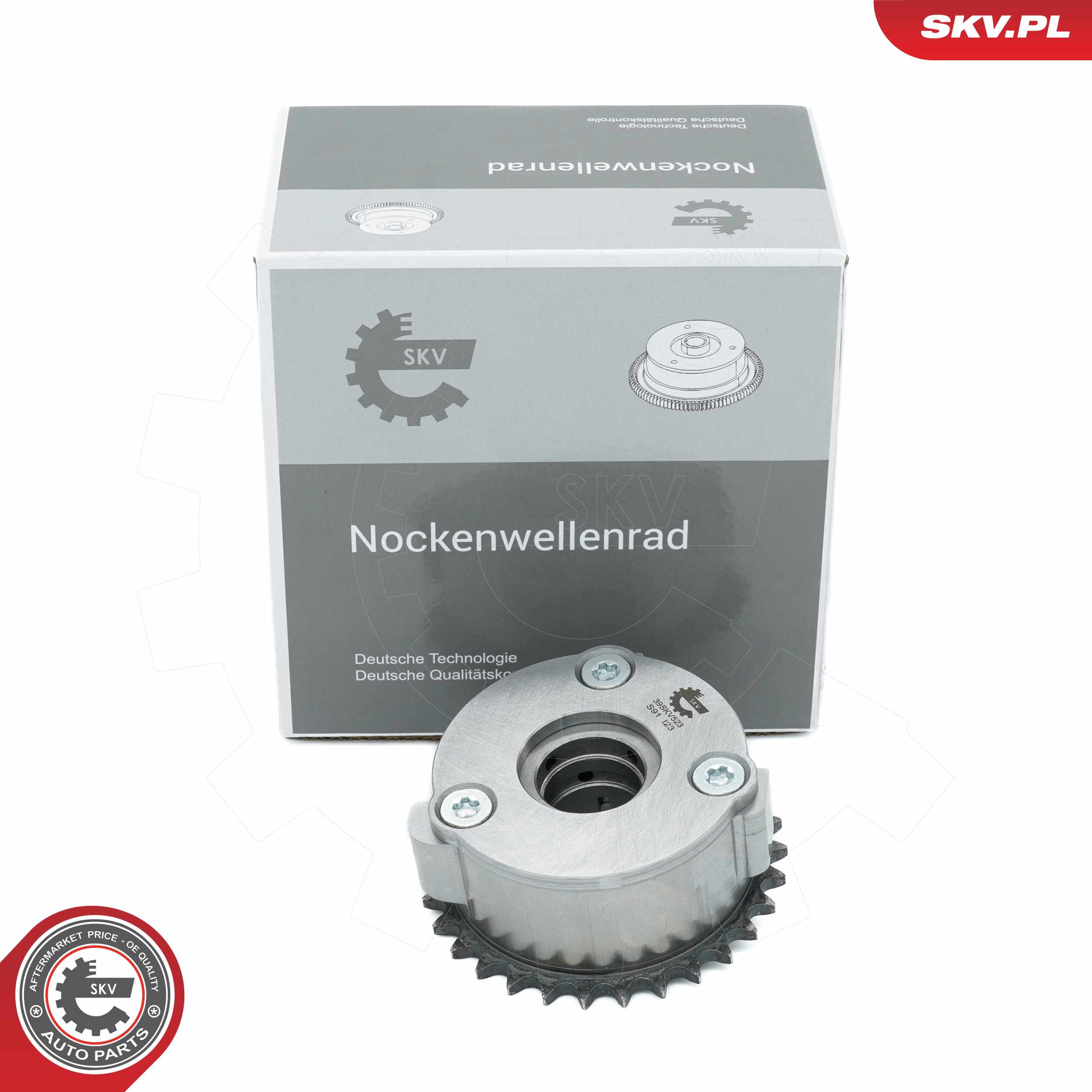 SKV 39SKV523