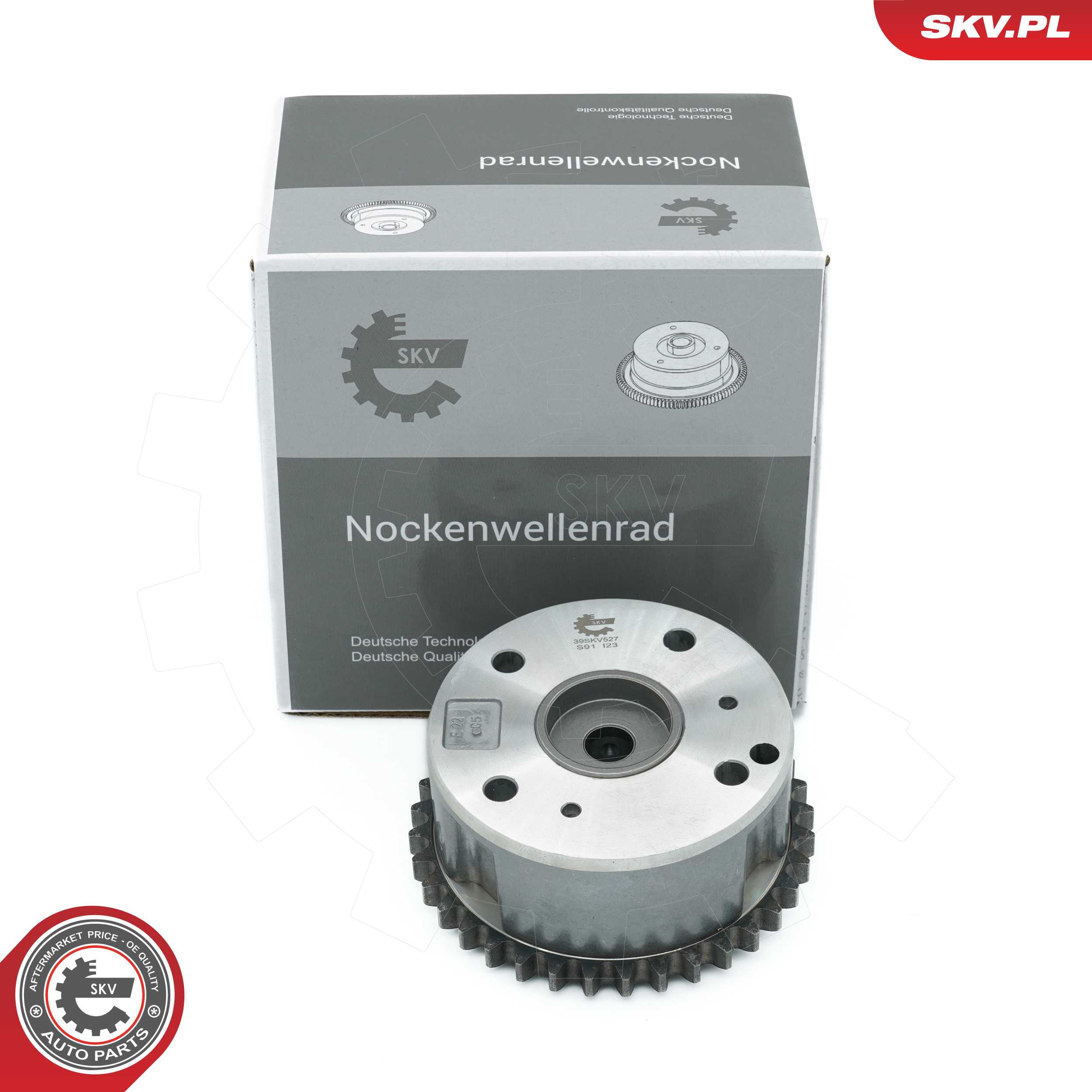 SKV 39SKV527