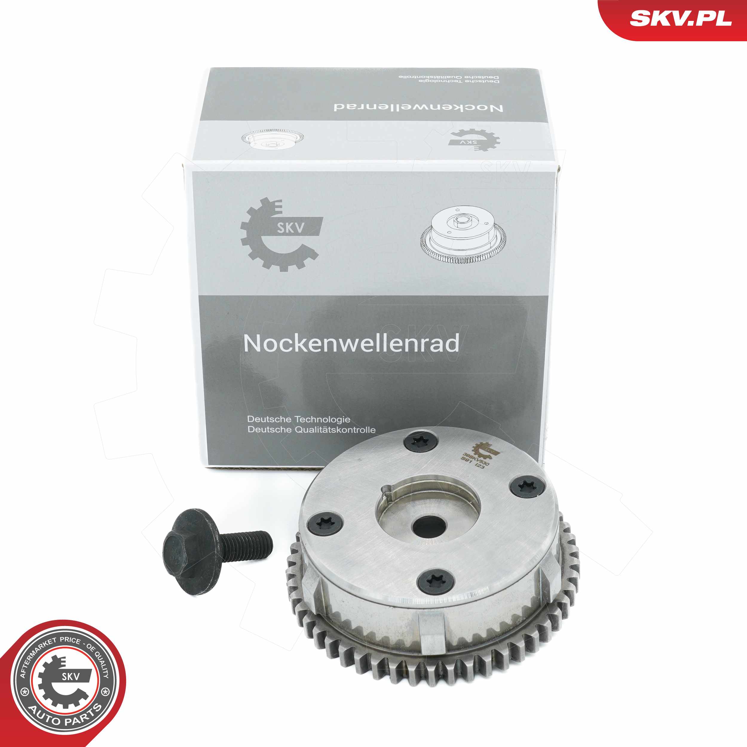 SKV 39SKV530