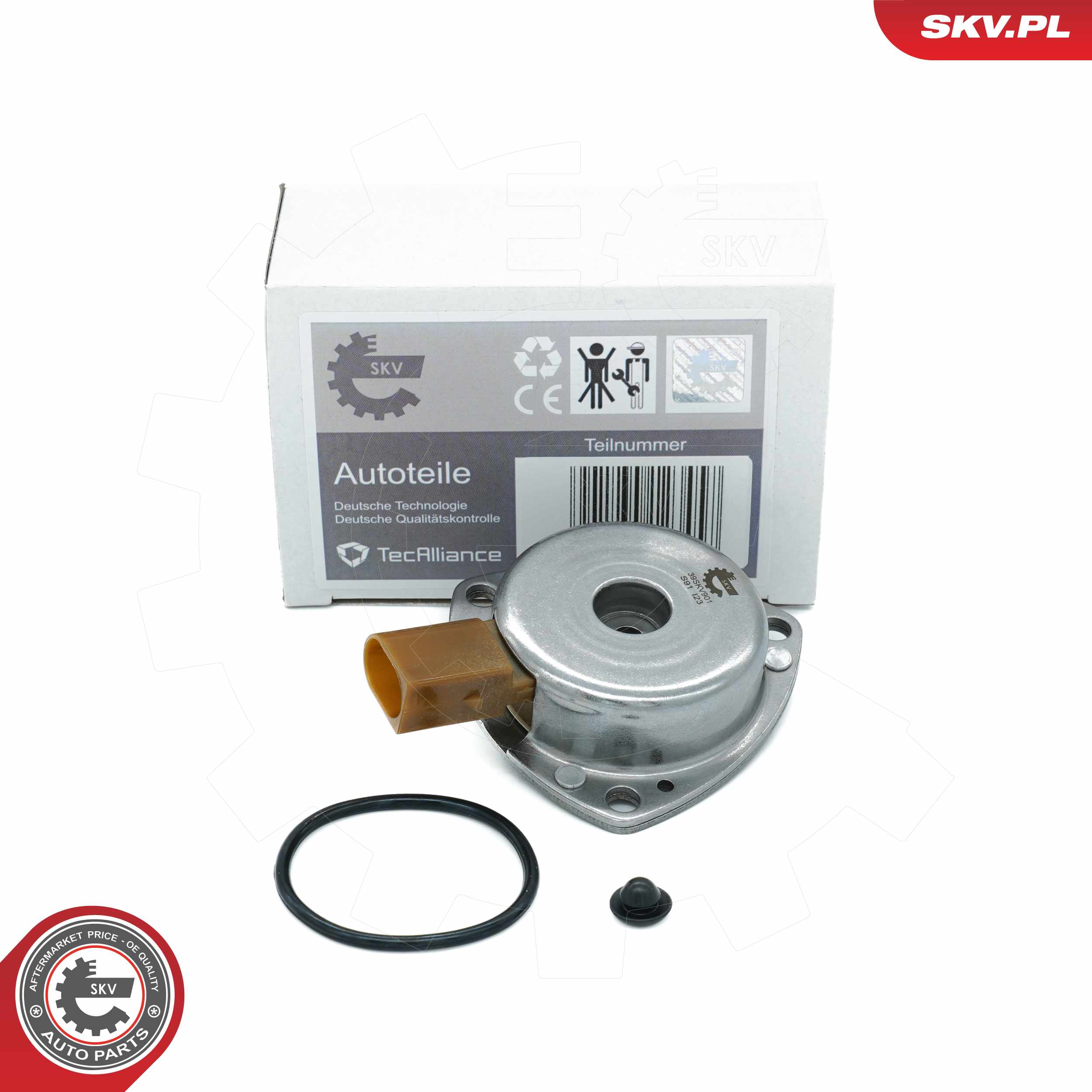 SKV 39SKV901
