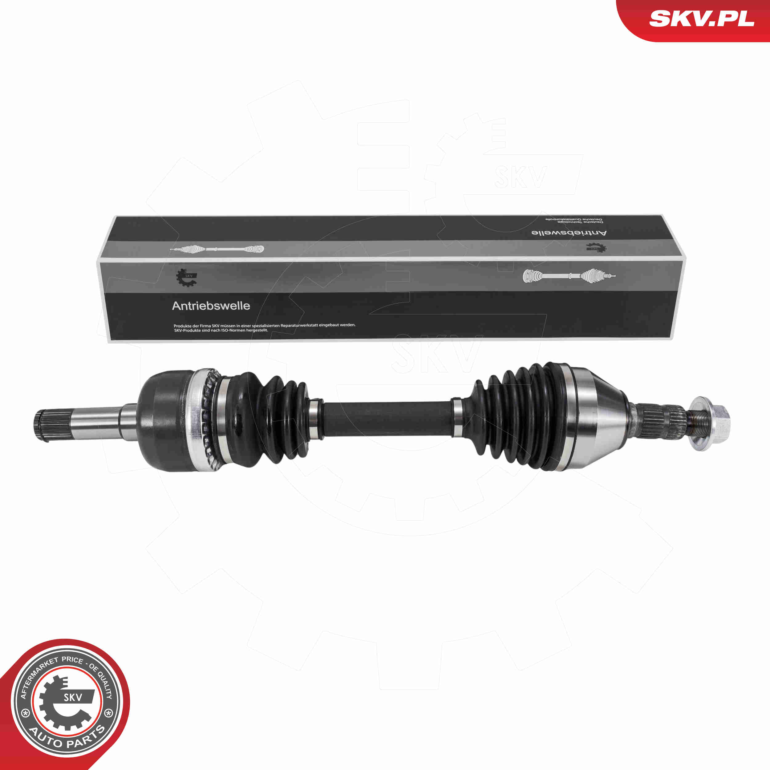 SKV 40SKV007