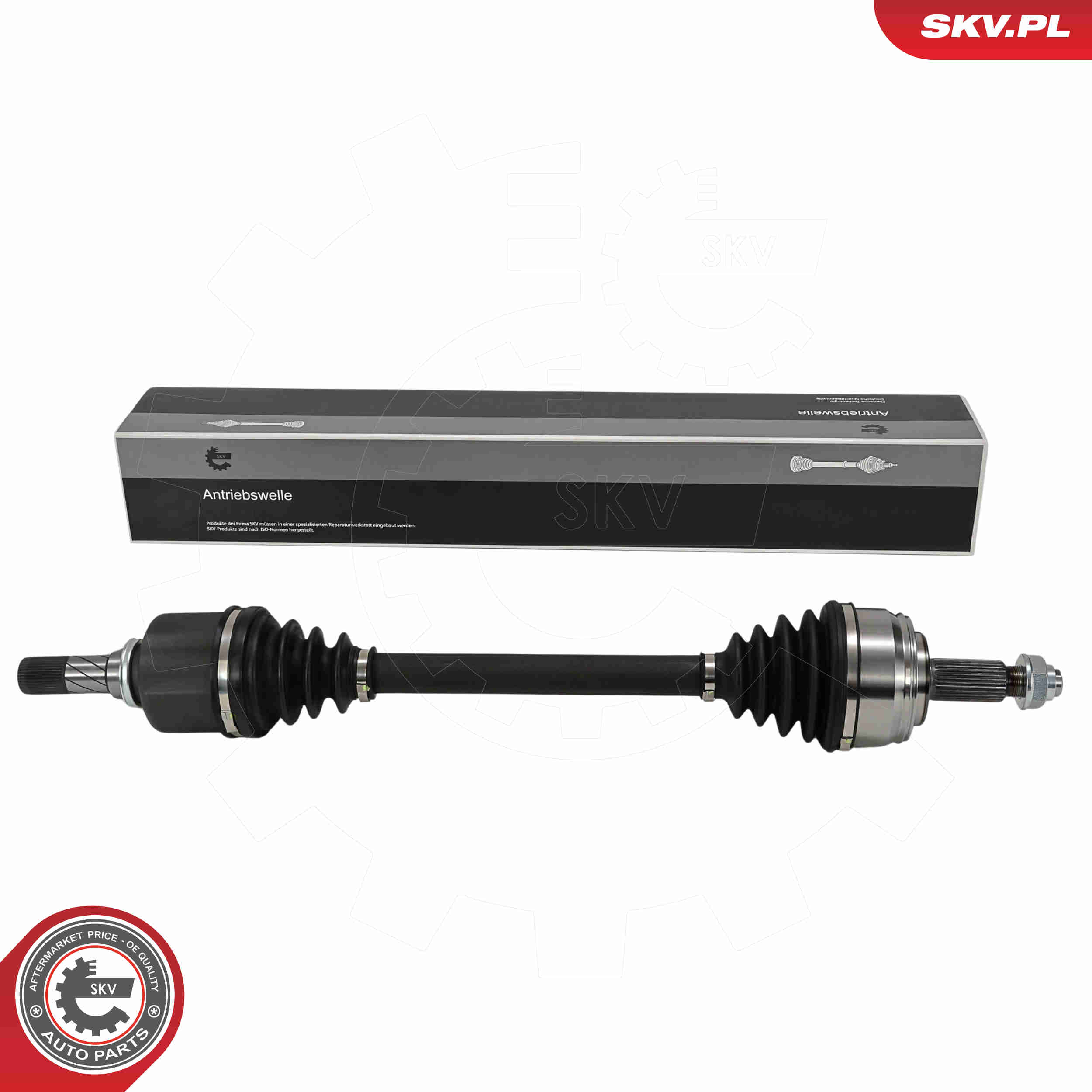 SKV 40SKV014