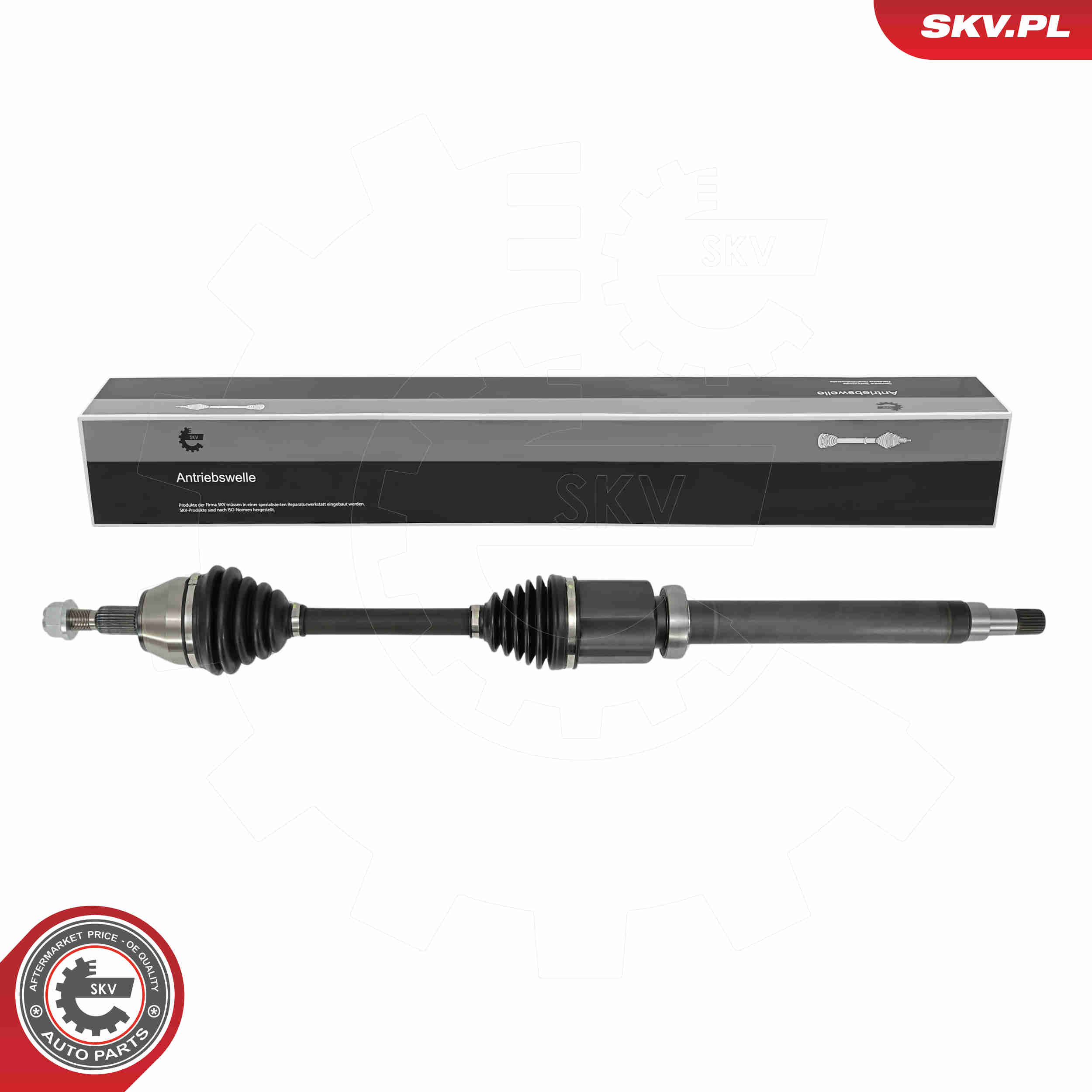 SKV 40SKV015
