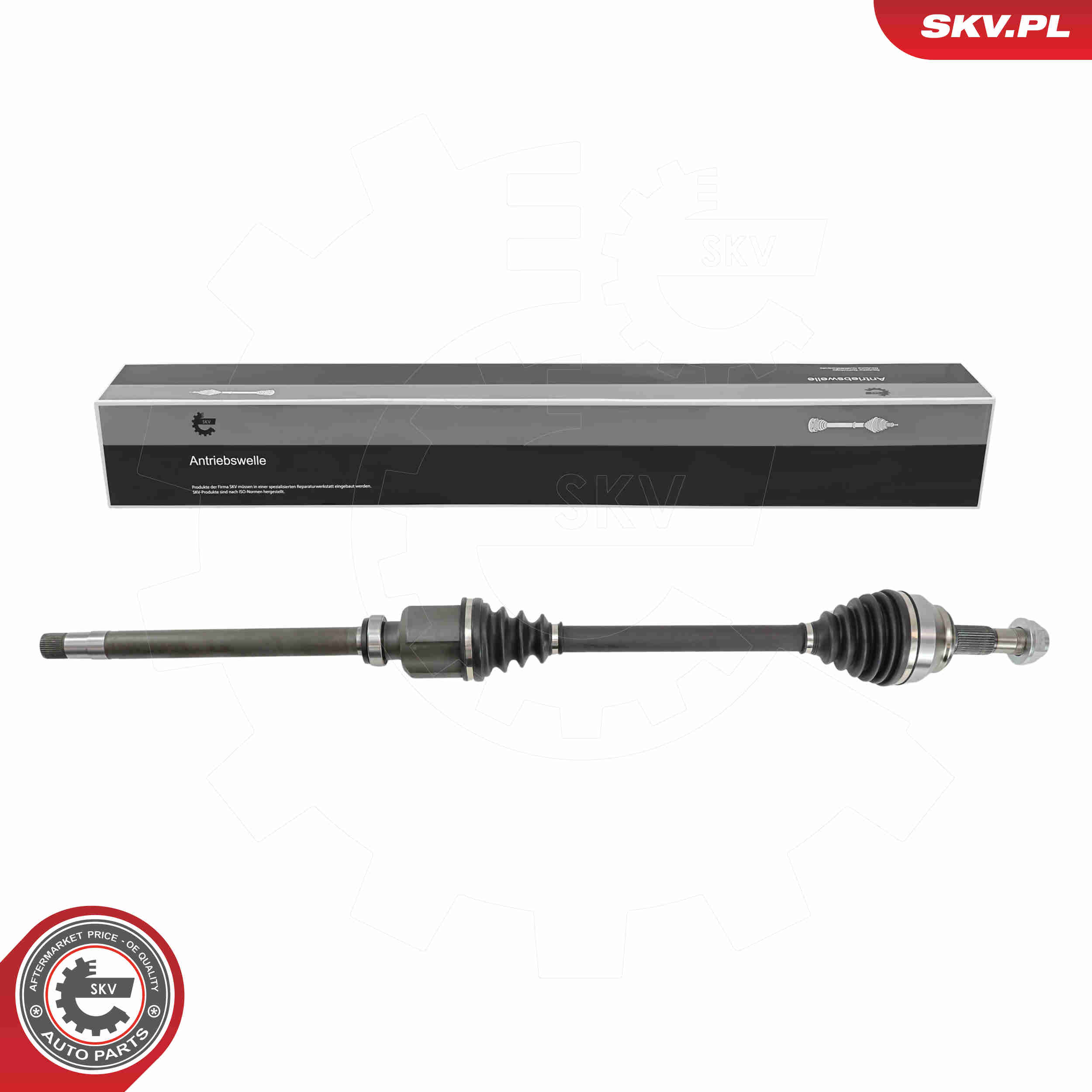 SKV 40SKV020
