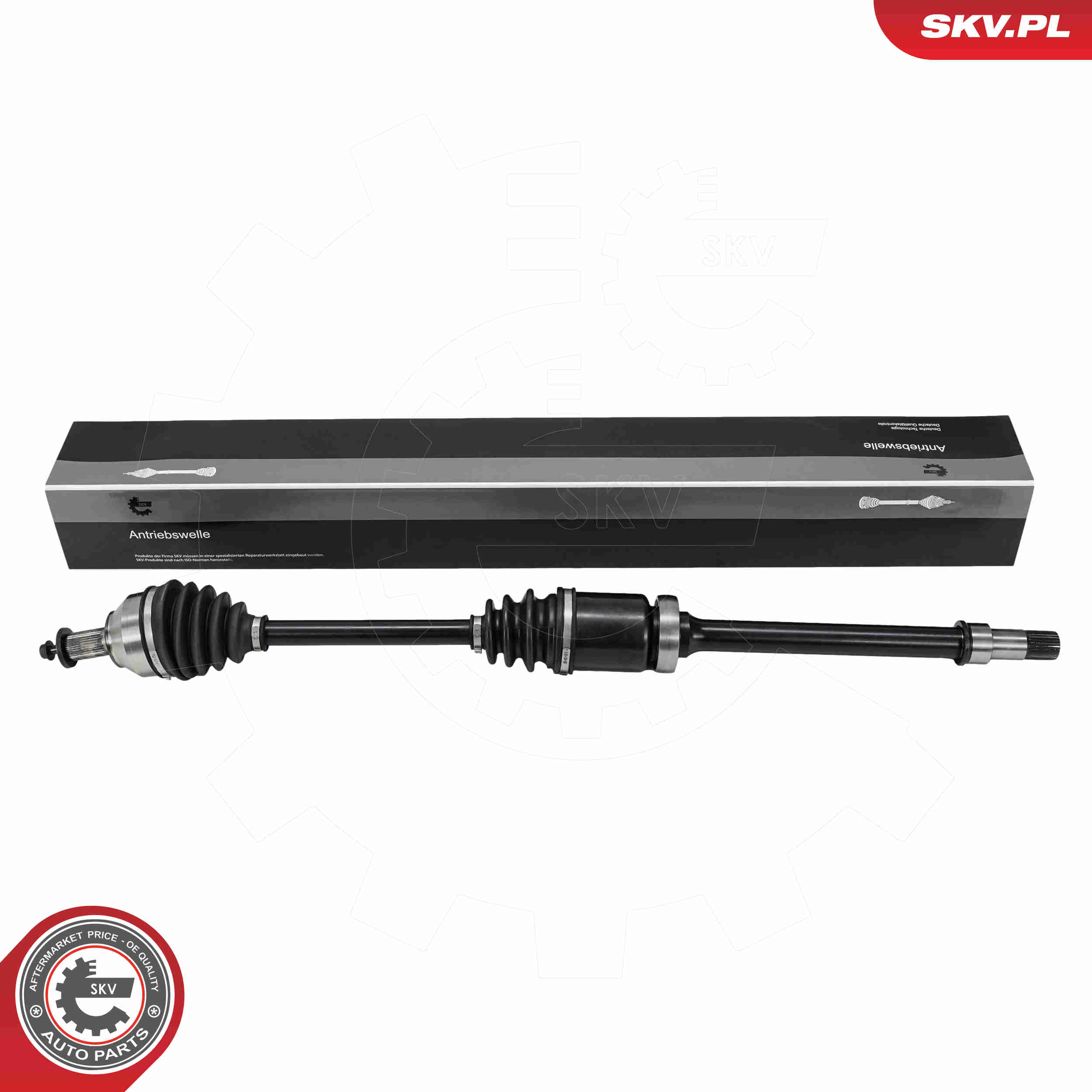 SKV 40SKV021