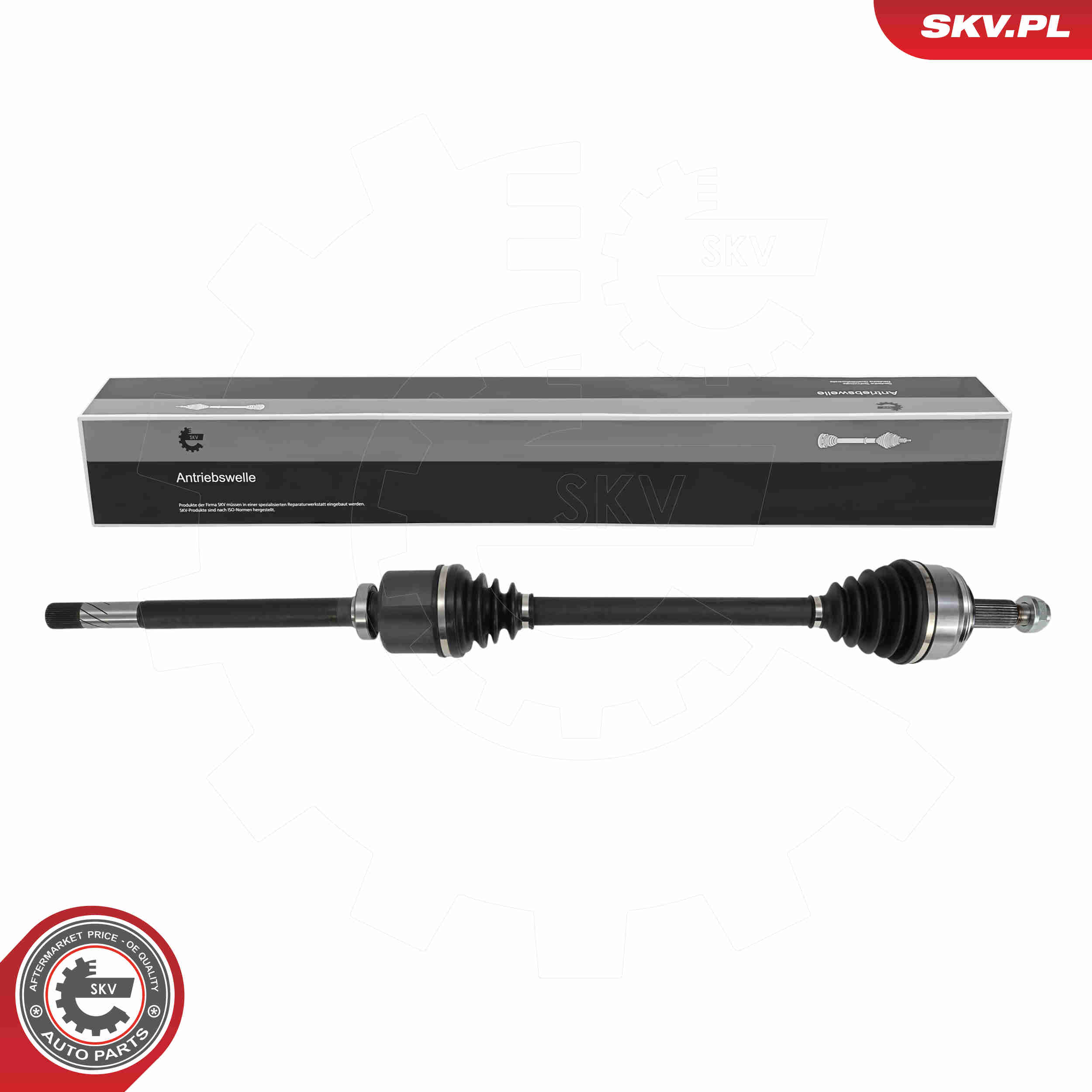 SKV 40SKV022