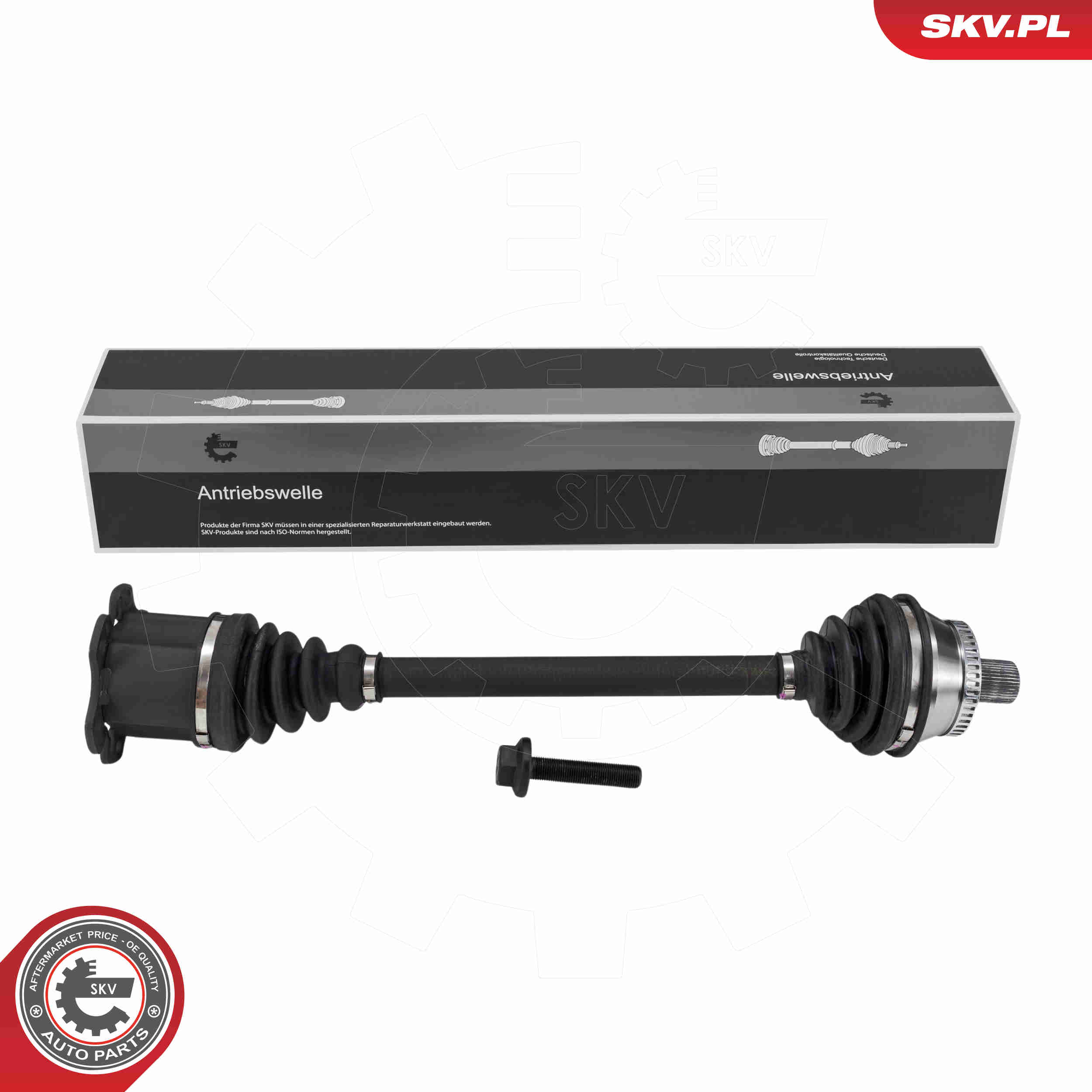 SKV 40SKV026