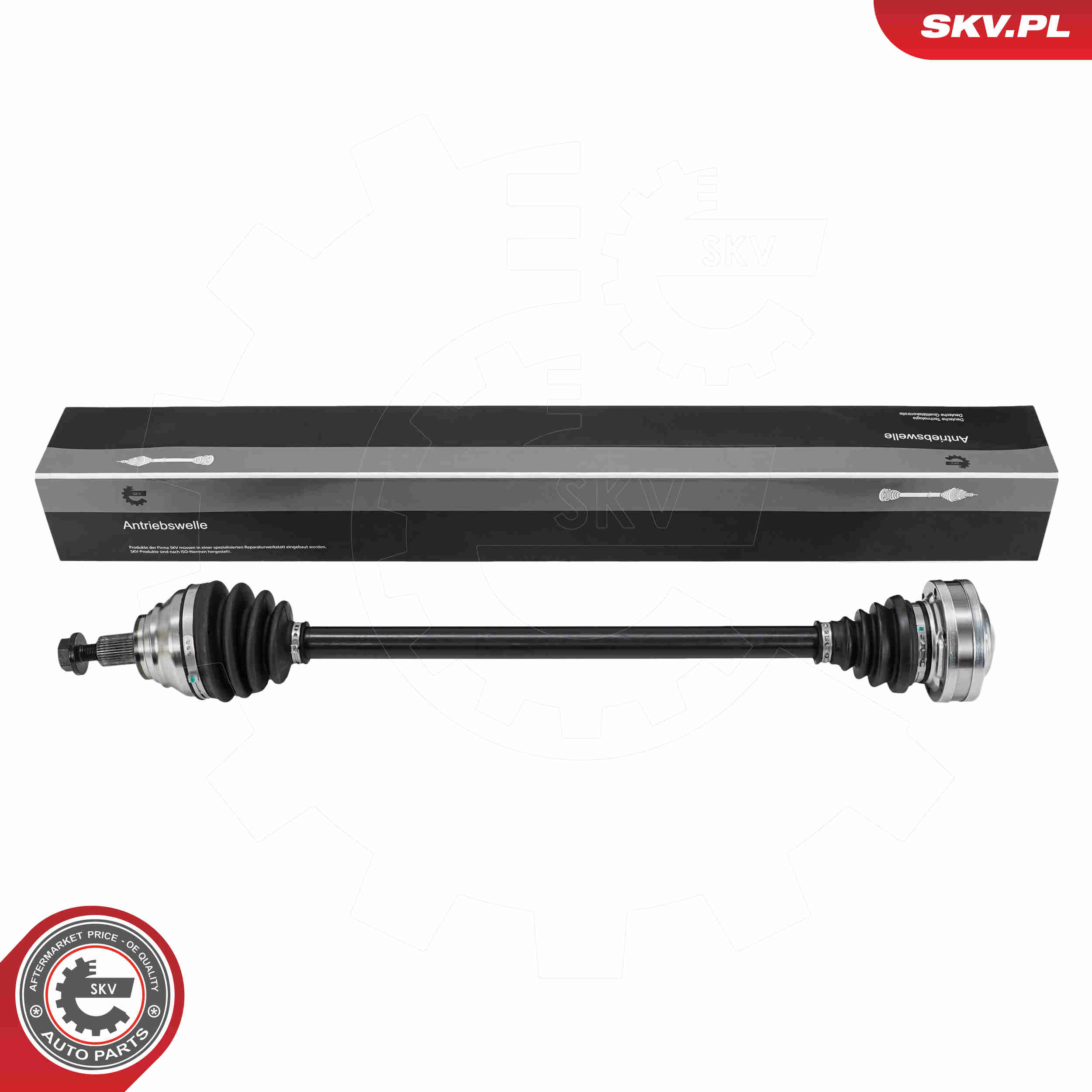SKV 40SKV028
