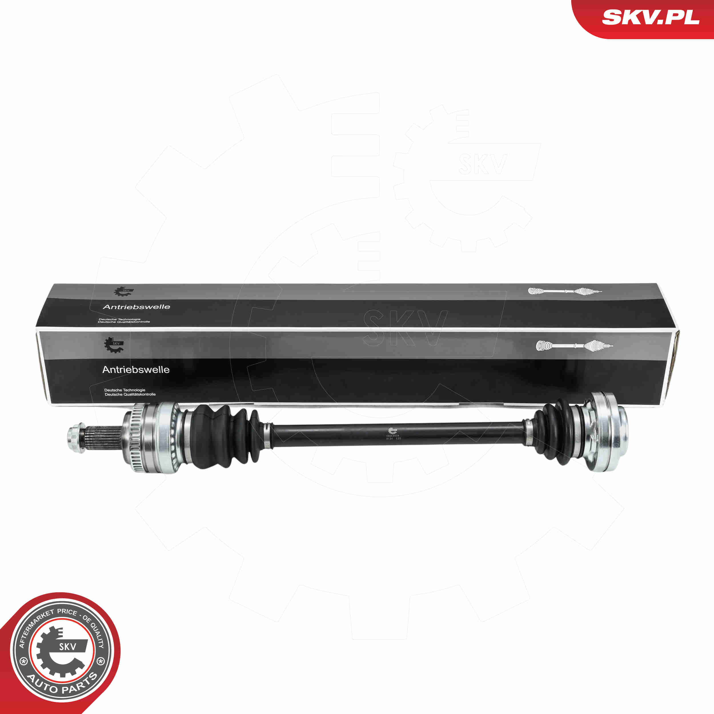 SKV 40SKV029