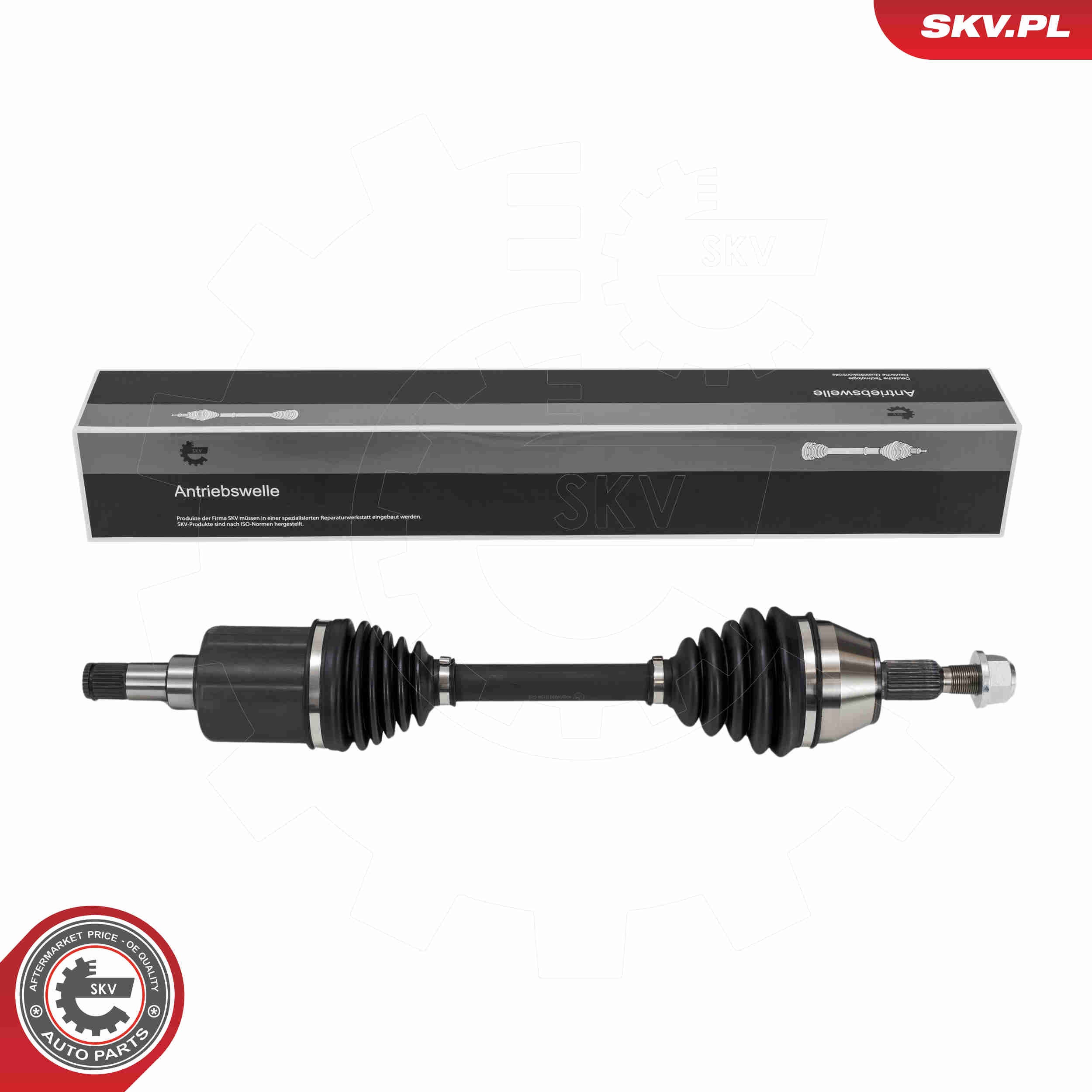 SKV 40SKV030
