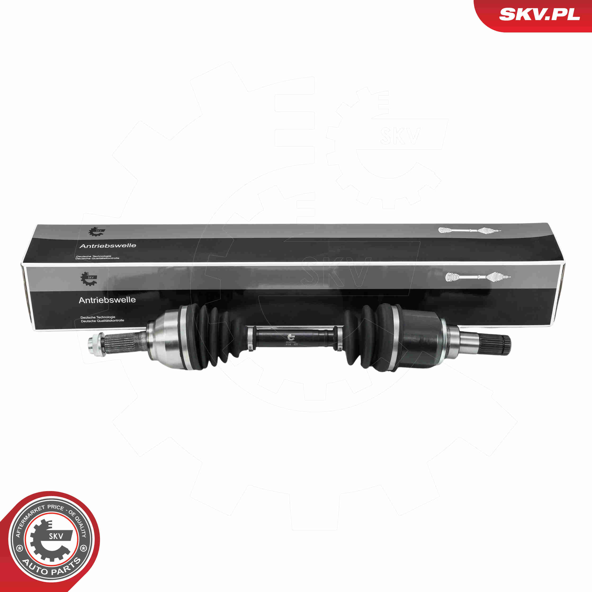 SKV 40SKV031