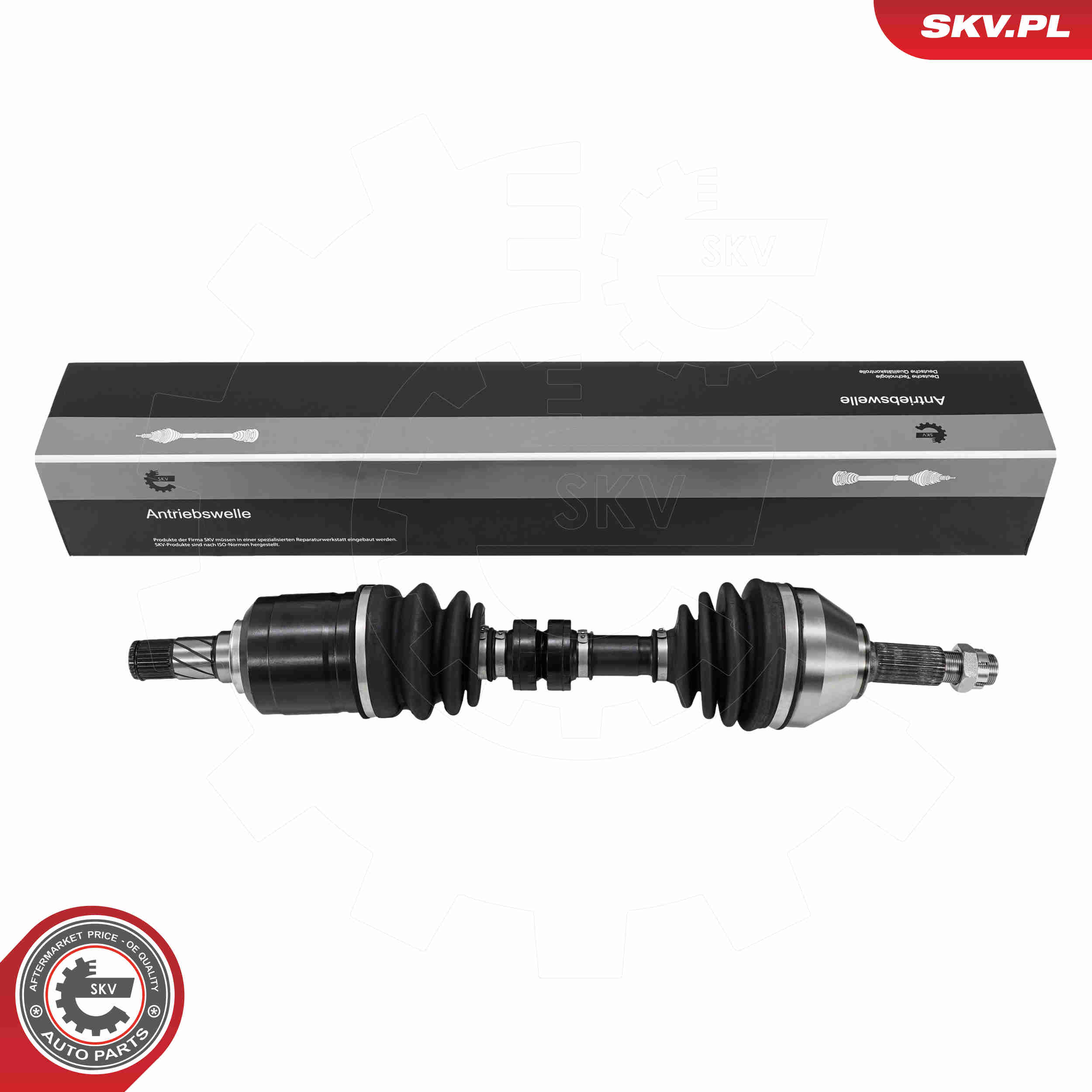 SKV 40SKV032