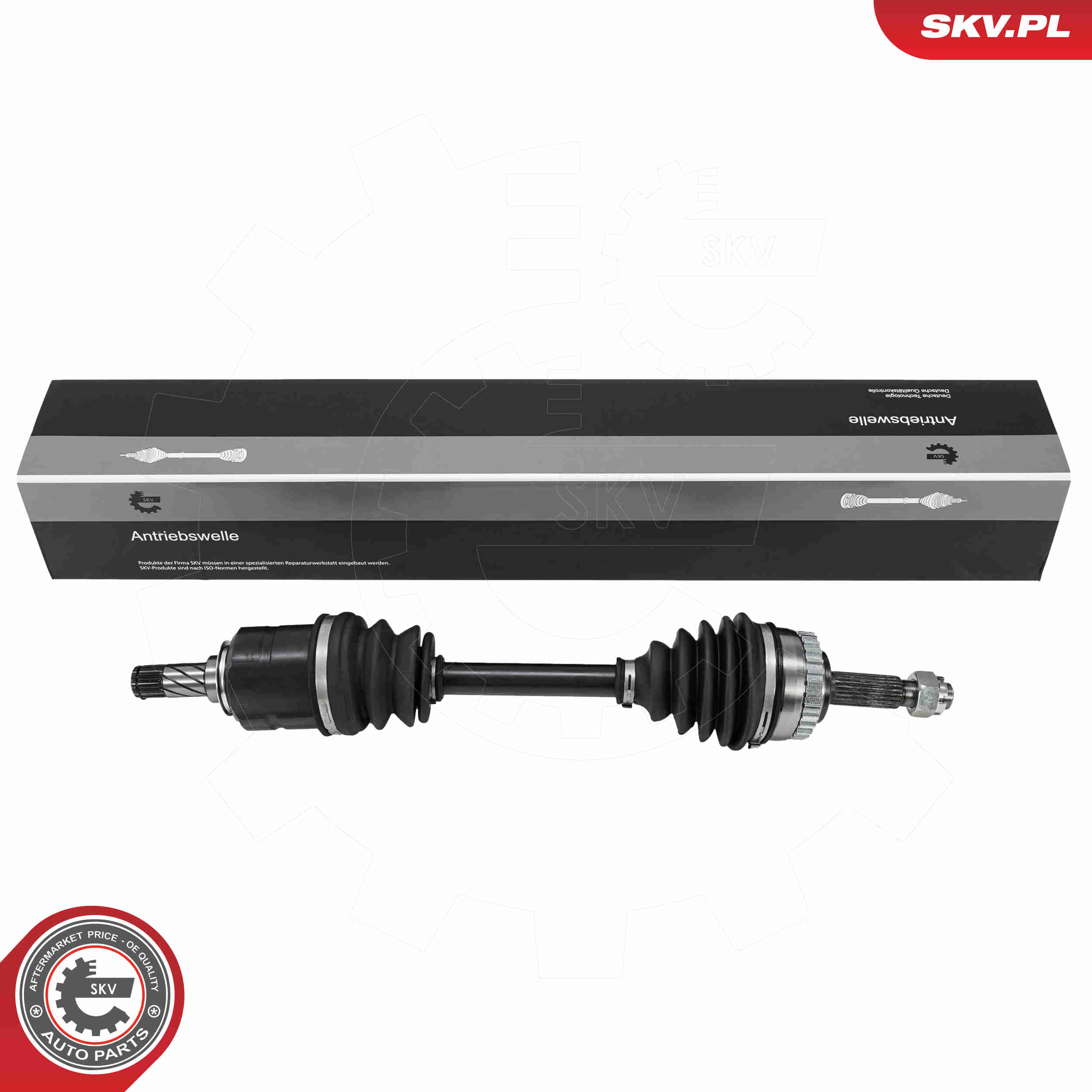 SKV 40SKV033