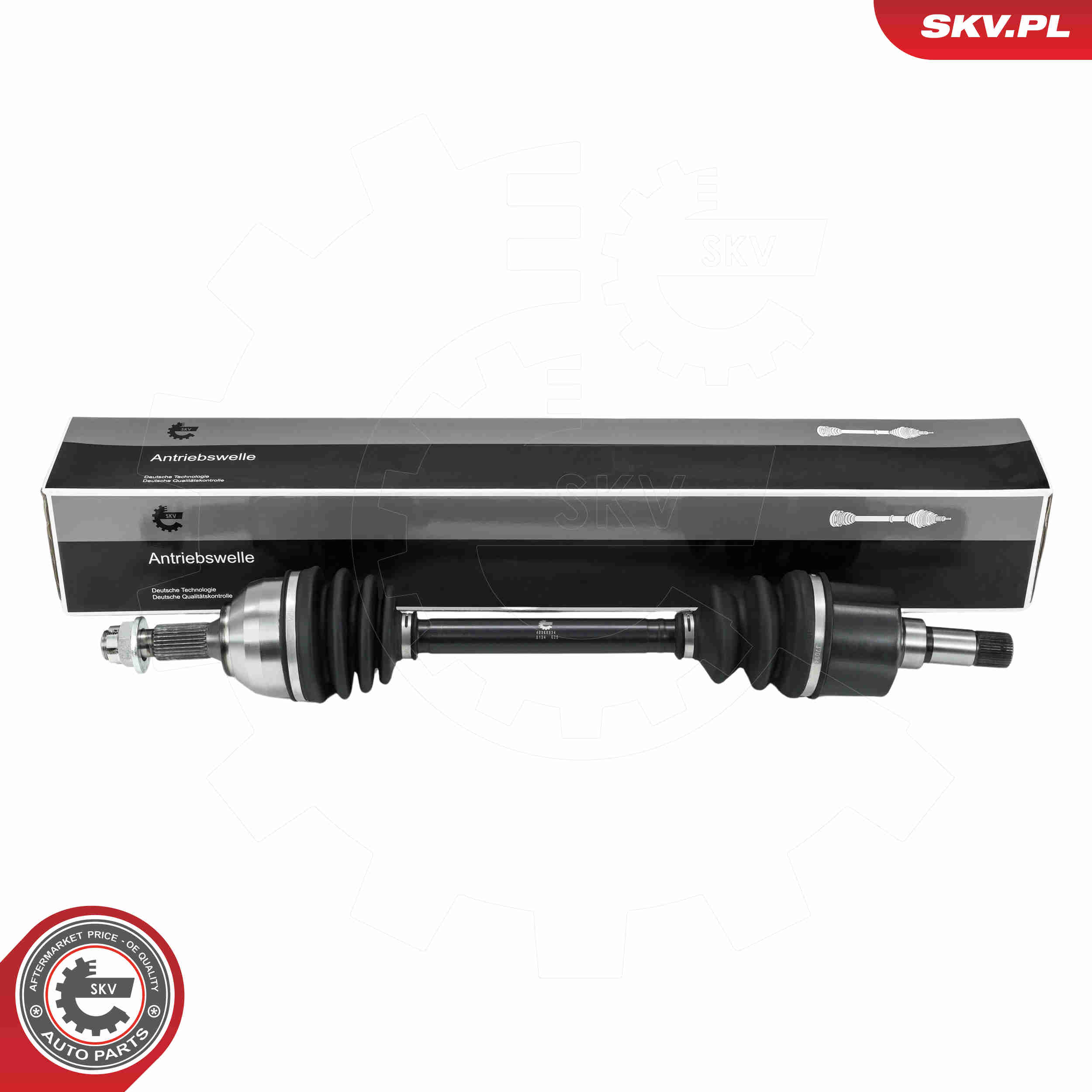 SKV 40SKV034