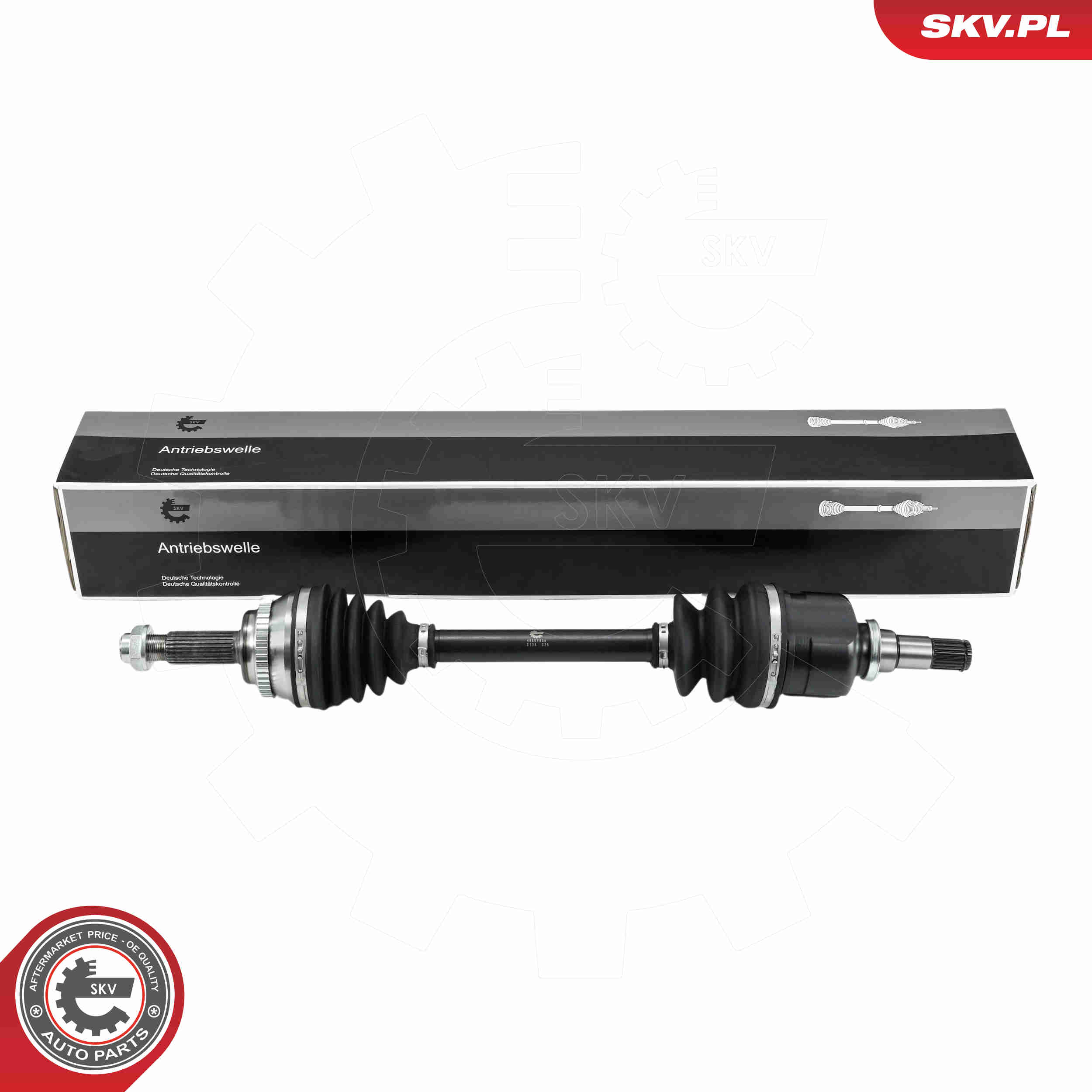 SKV 40SKV036
