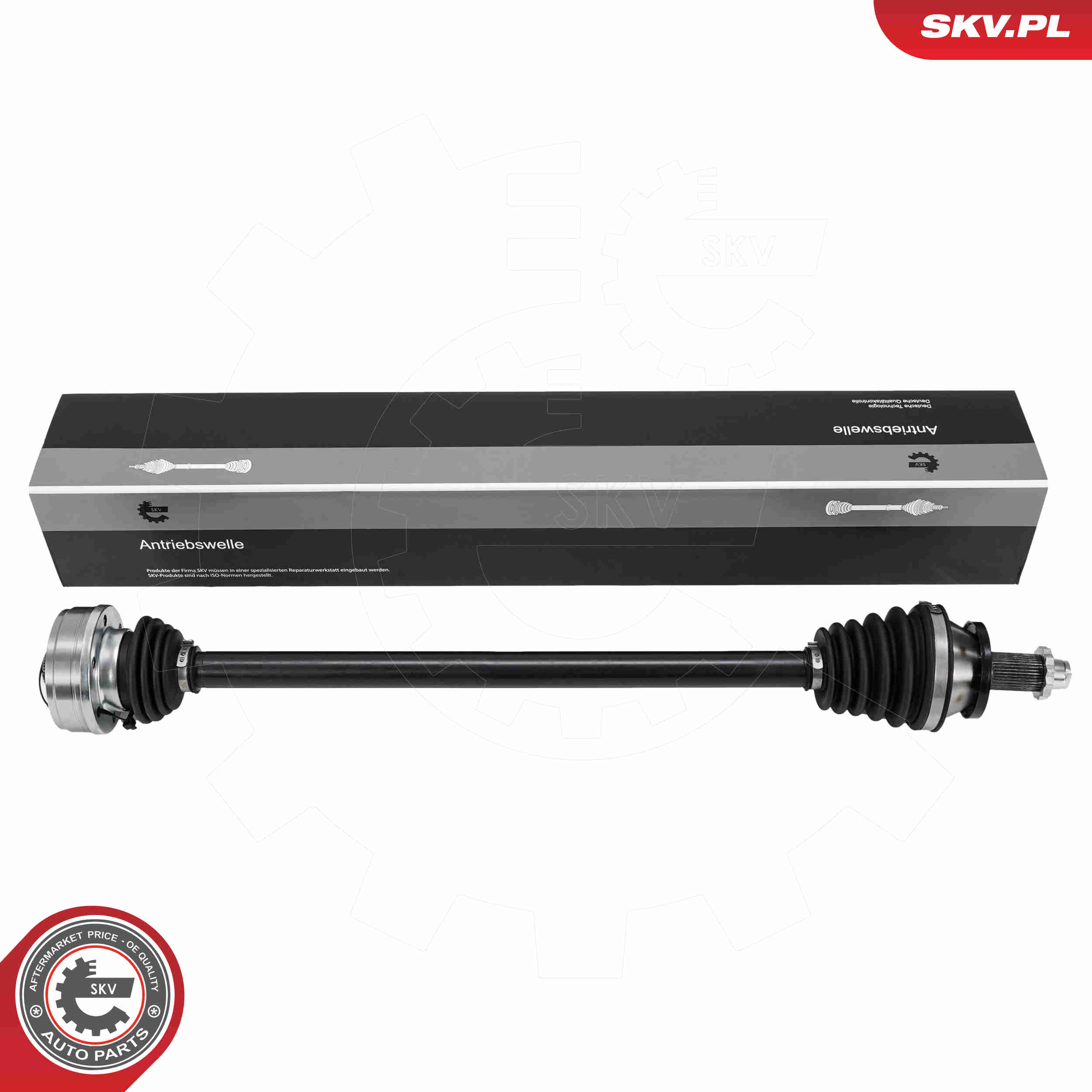 SKV 40SKV037