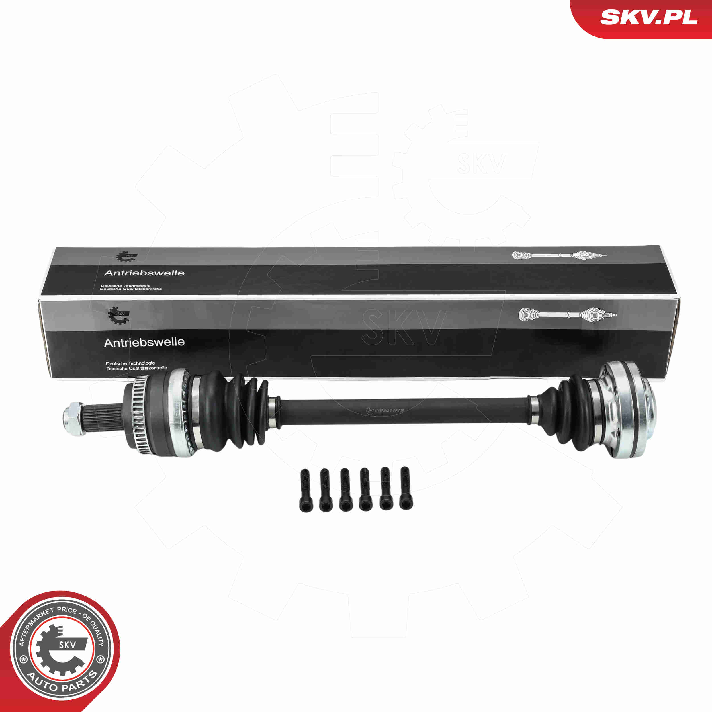 SKV 40SKV041