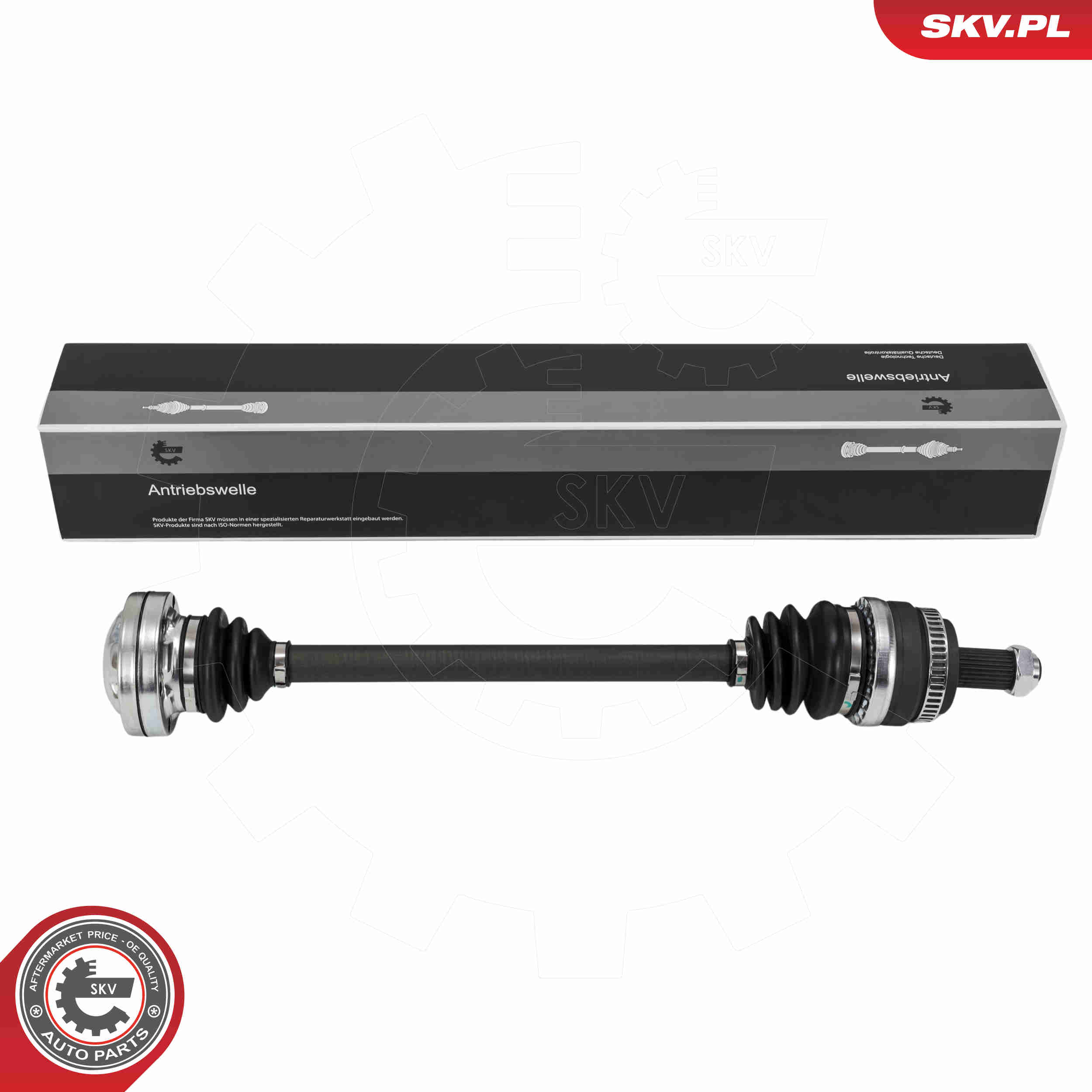 SKV 40SKV042