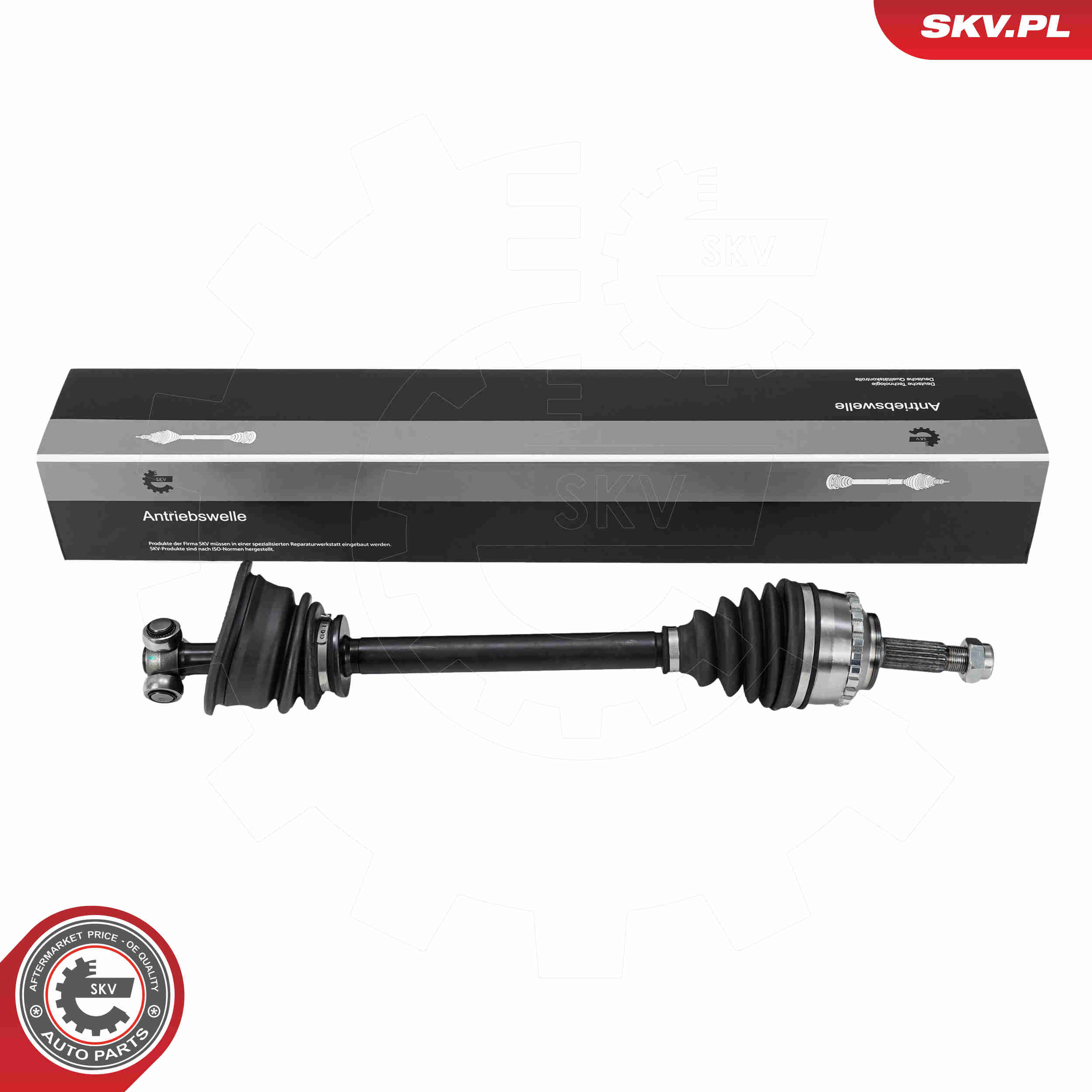 SKV 40SKV045