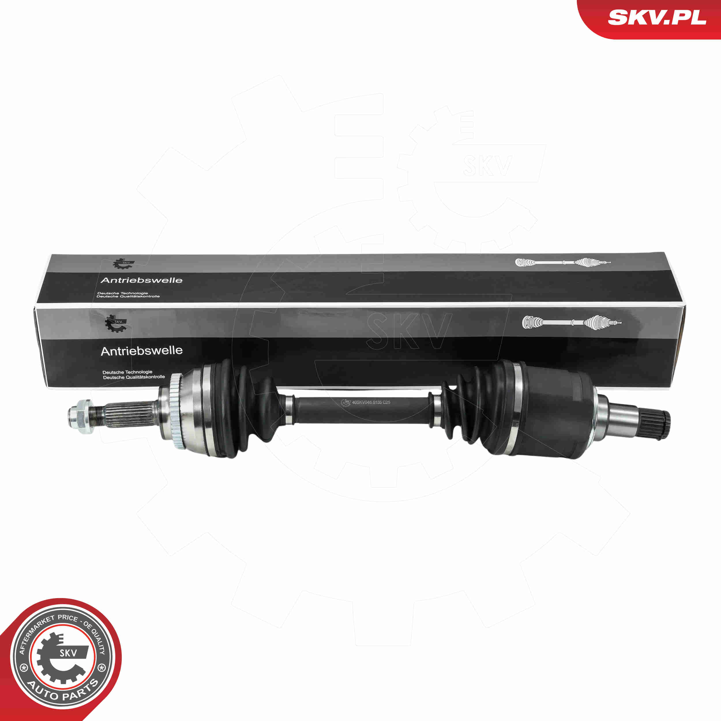 SKV 40SKV046