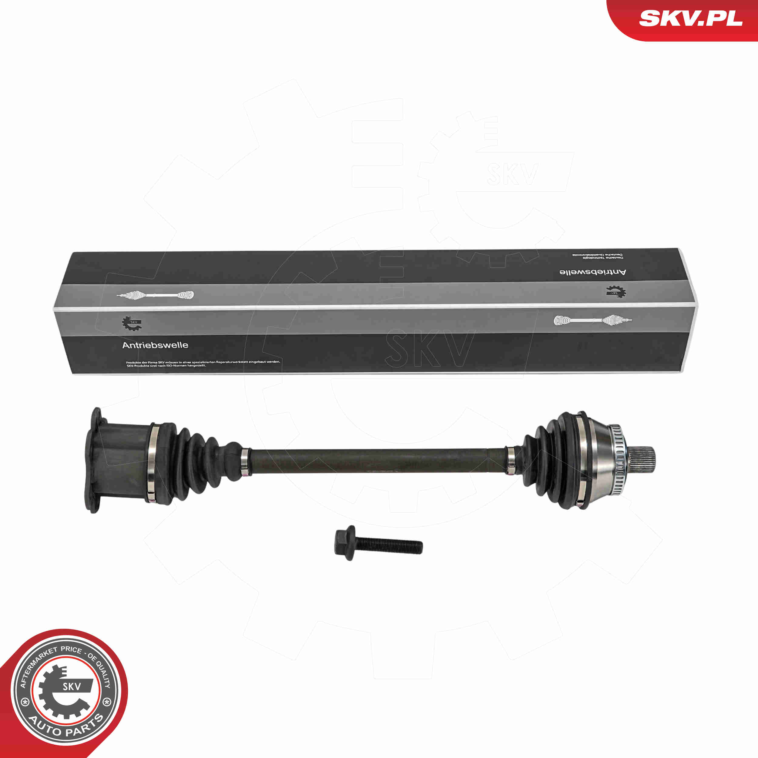 SKV 40SKV050