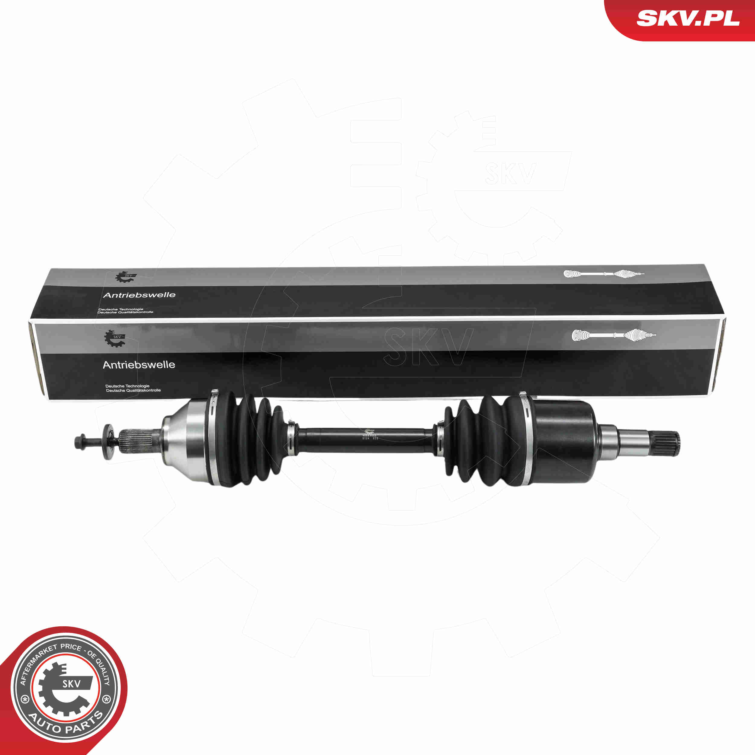 SKV 40SKV055