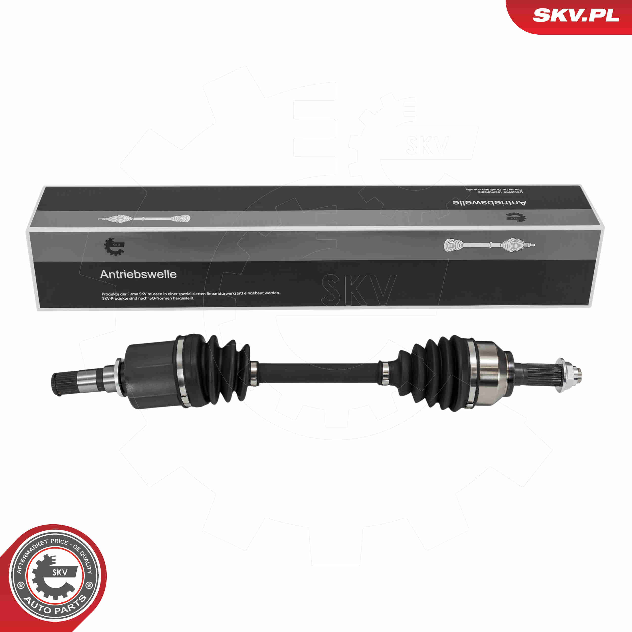 SKV 40SKV059