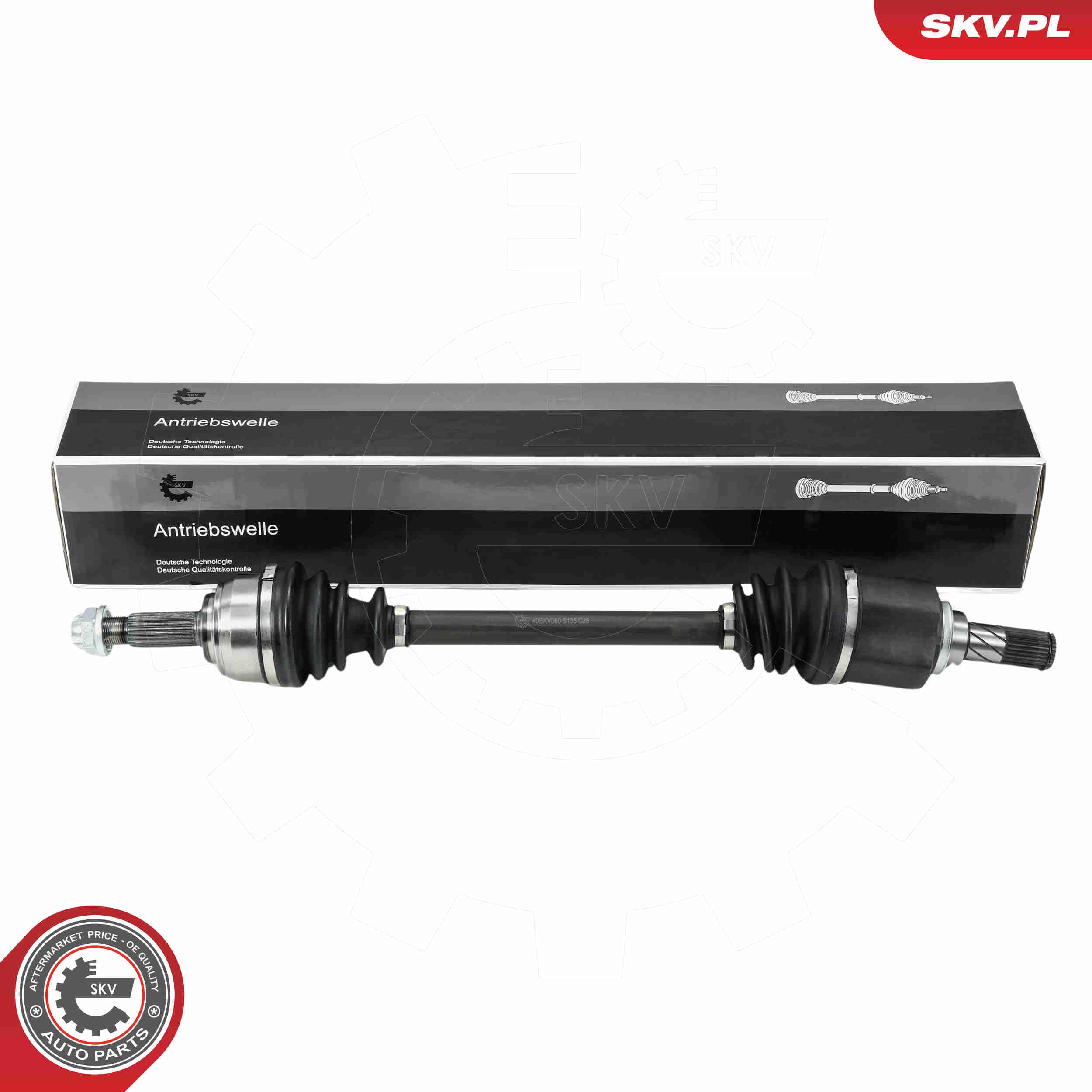 SKV 40SKV060