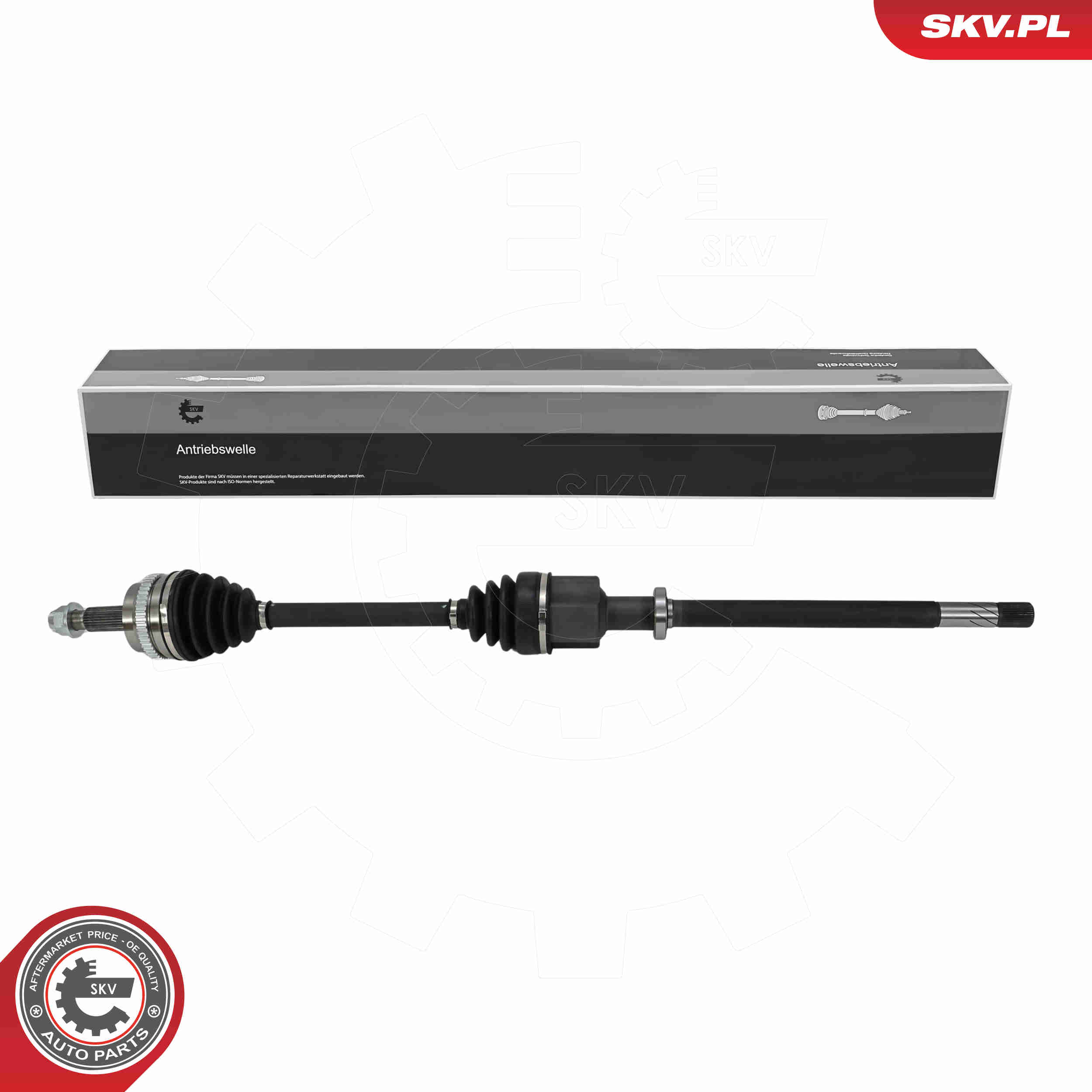 SKV 40SKV064