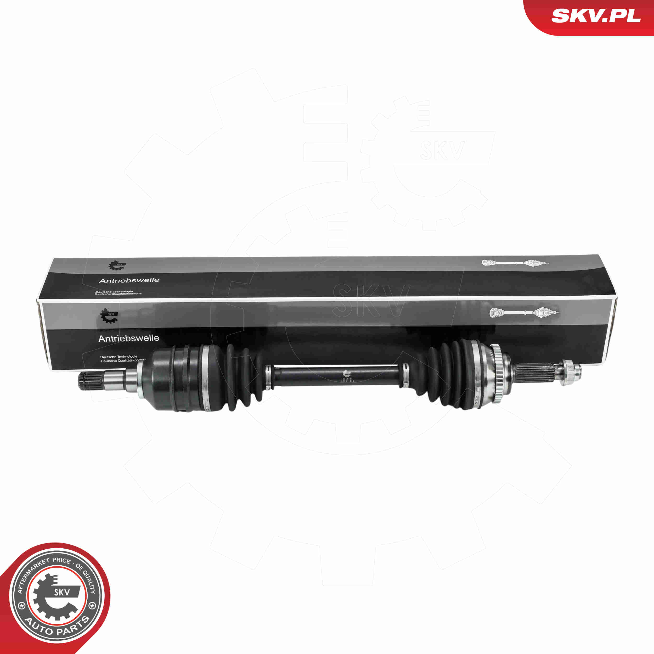SKV 40SKV066